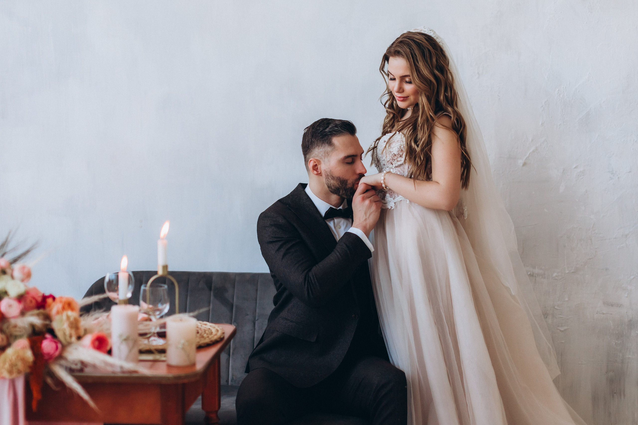 Stefan & Viktoria. Wedding and Family Photograph