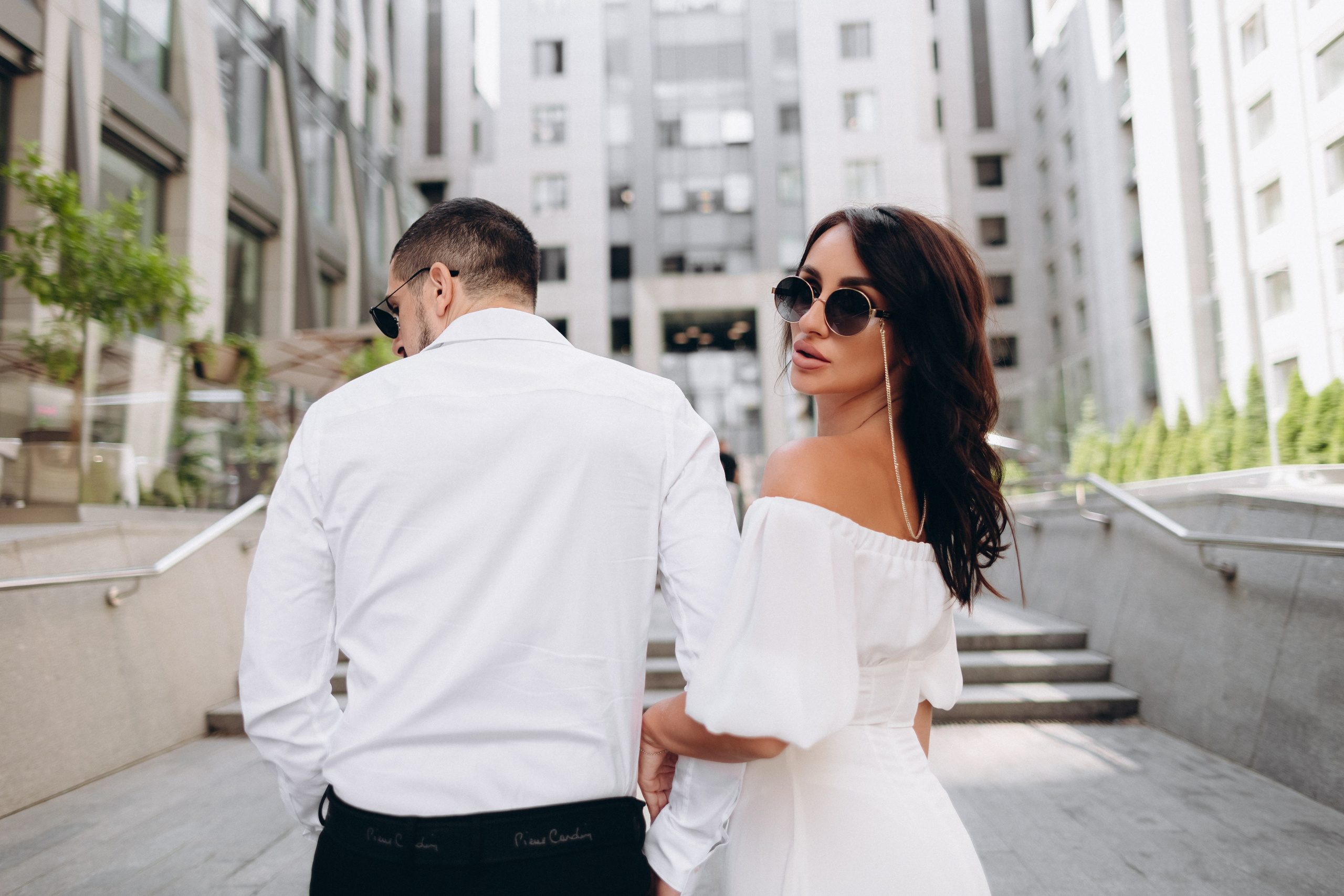 Veronika & Artur. Wedding and Family Photograph