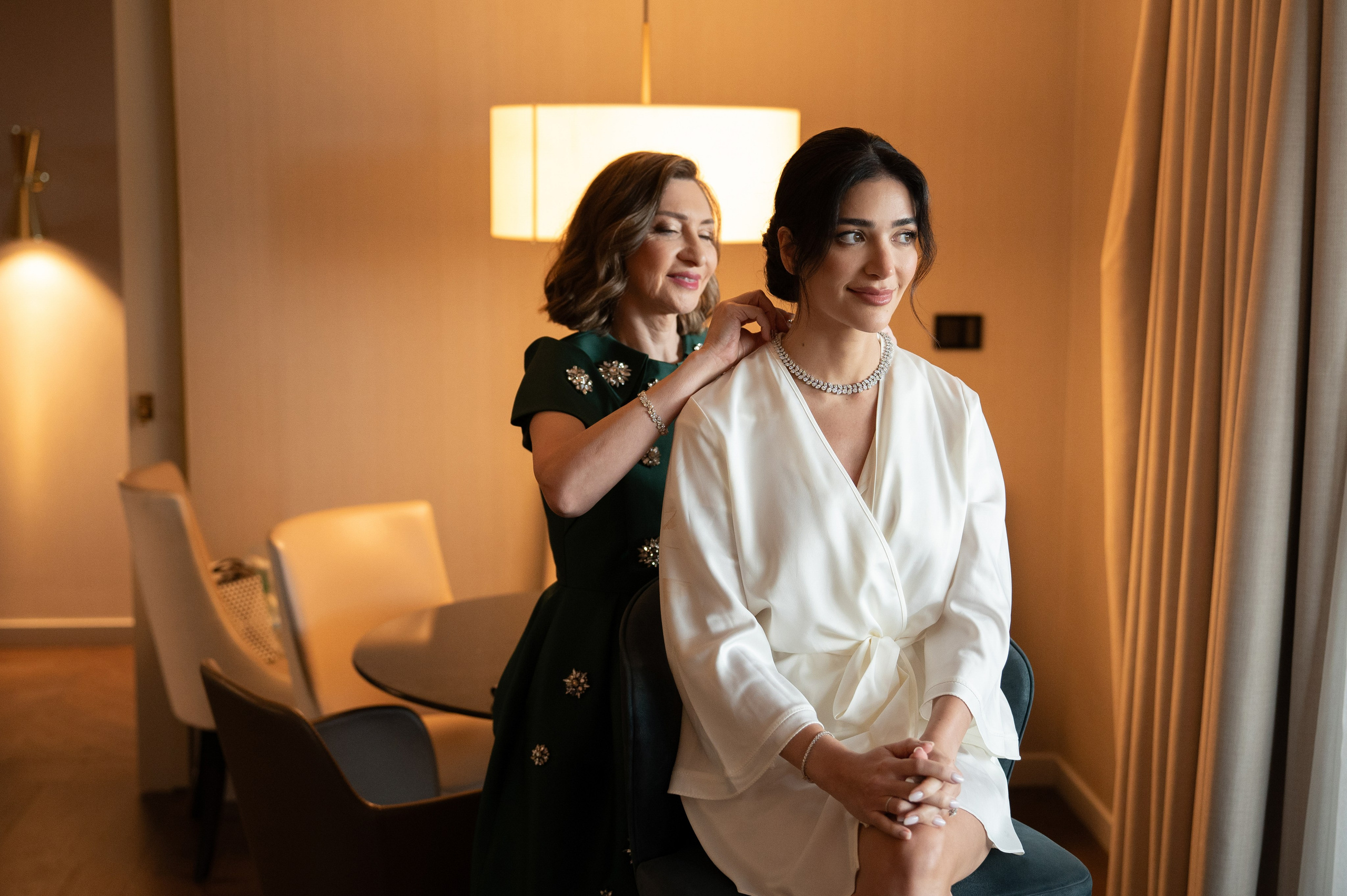 Sara & Javid. Wedding photographer in Spain