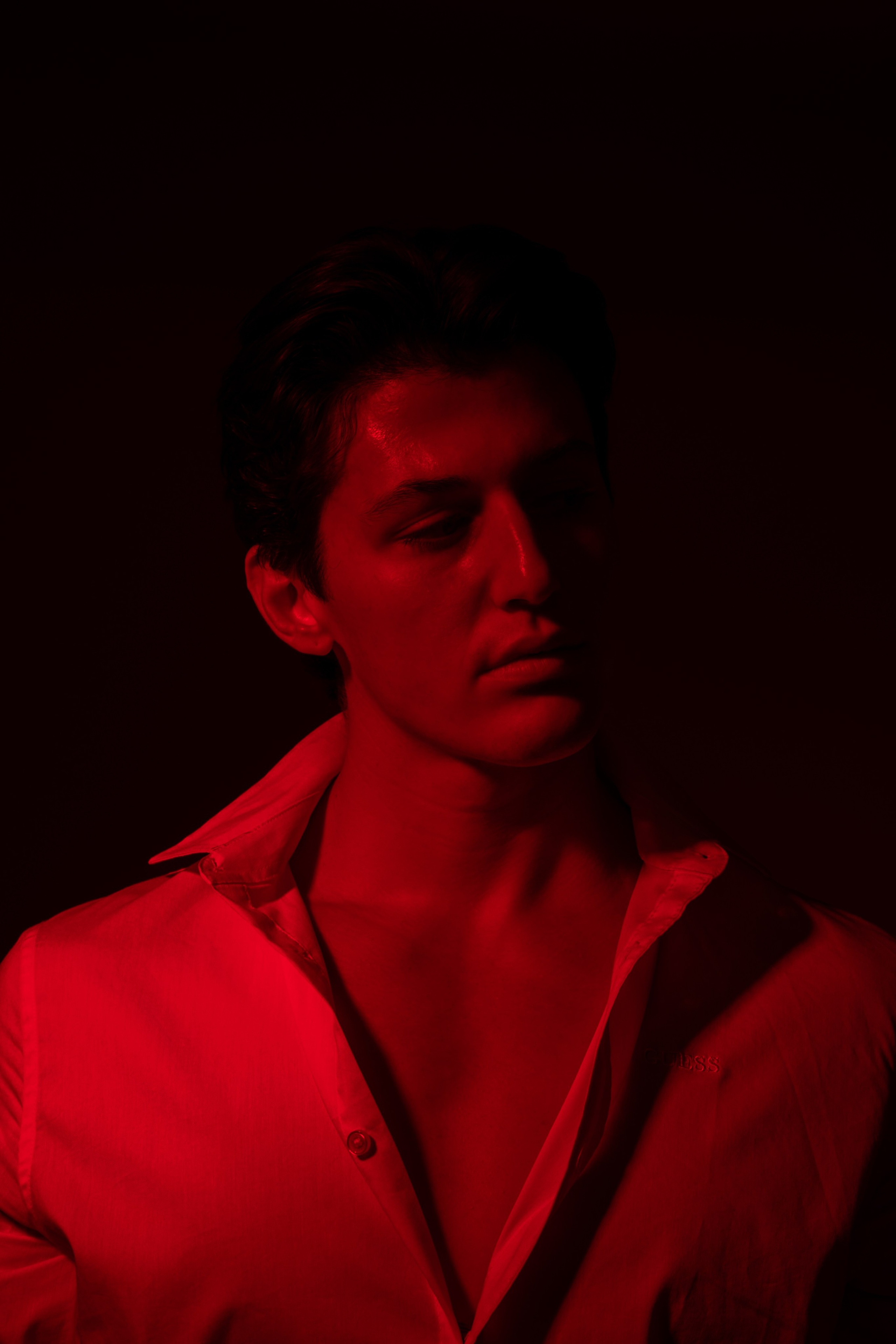 Marco. Photographer in Milan |Mila Pro Photo