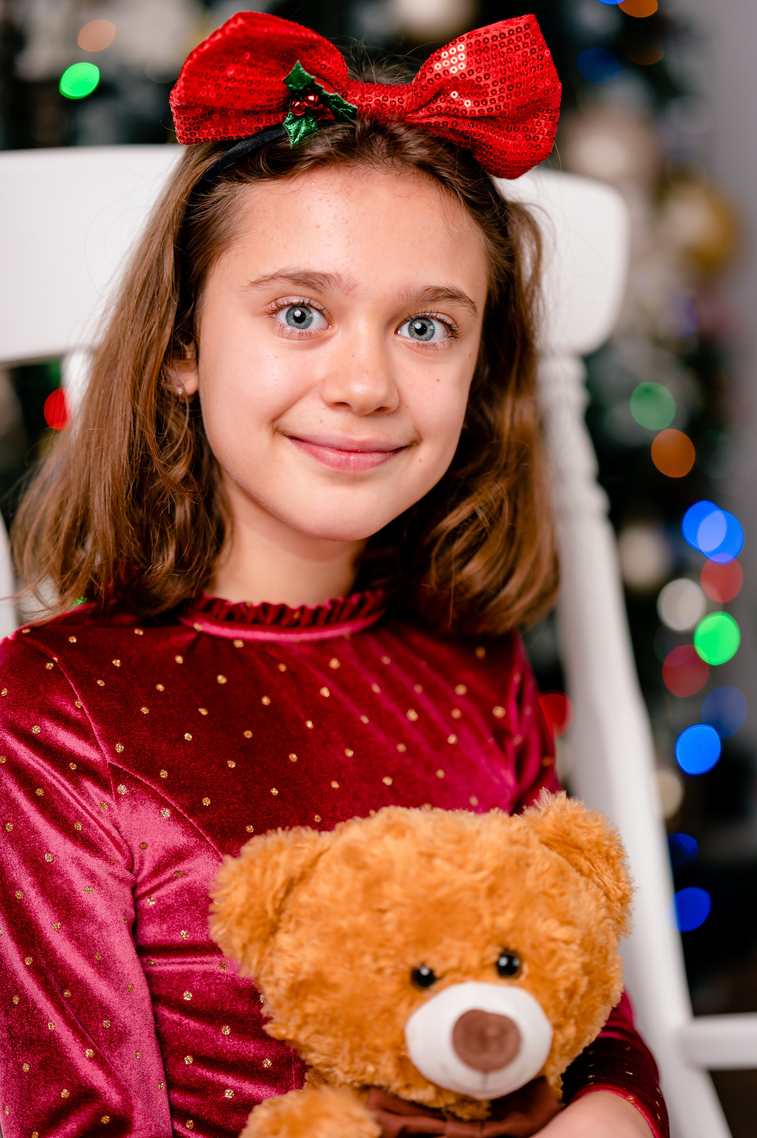 Şedinţe foto Crăciun. Ligiafoto.ro