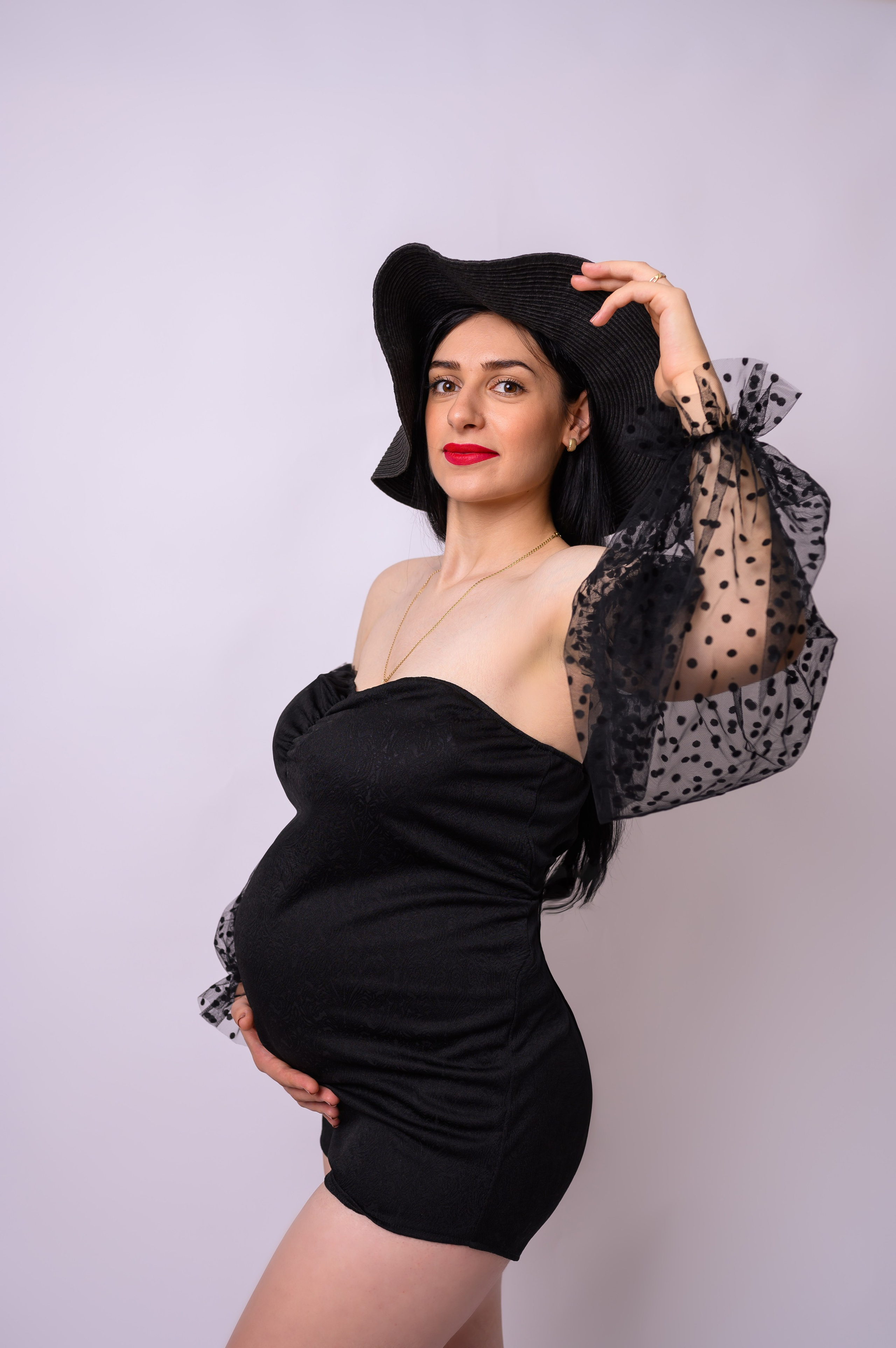 Şedinţe foto maternitate. Ligiafoto.ro