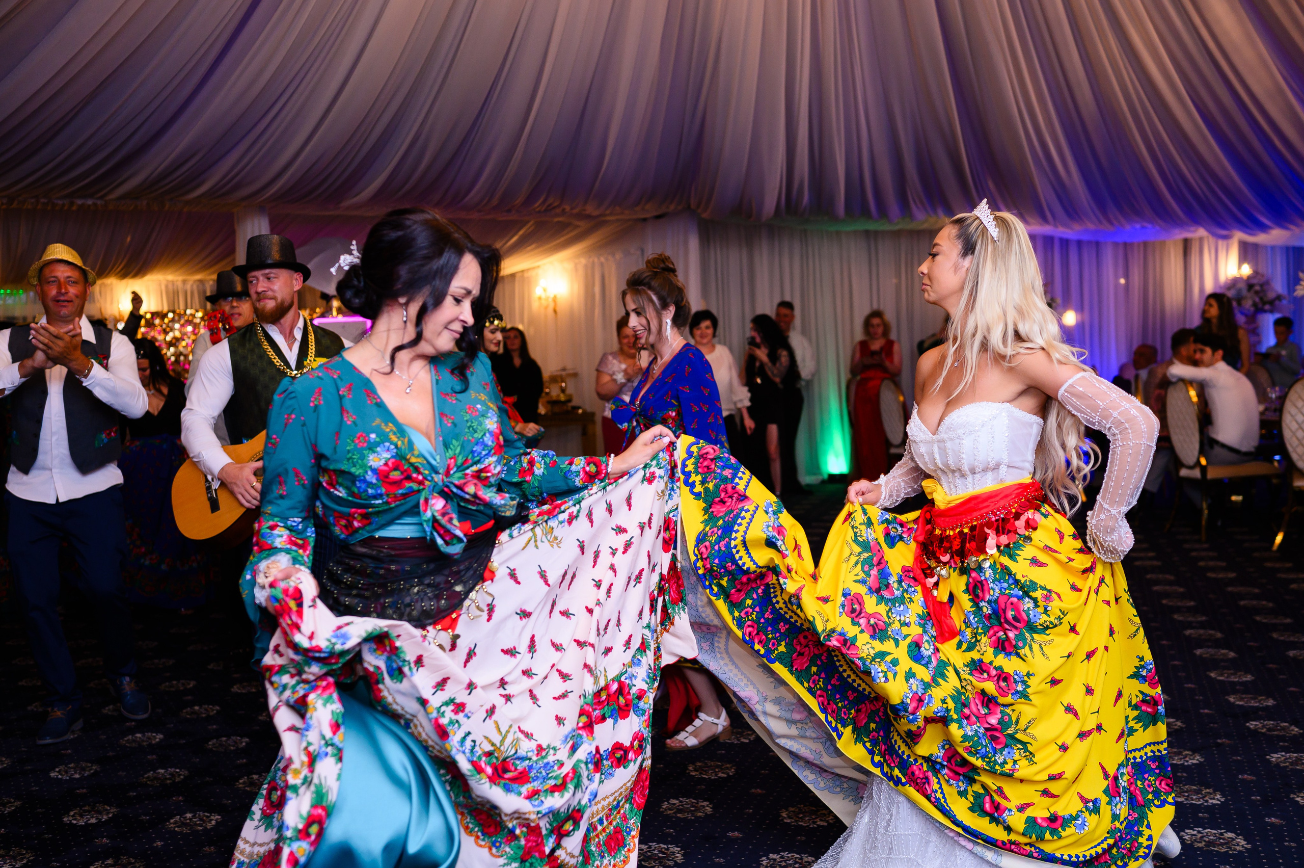 Nuntă. Ligiafoto.ro