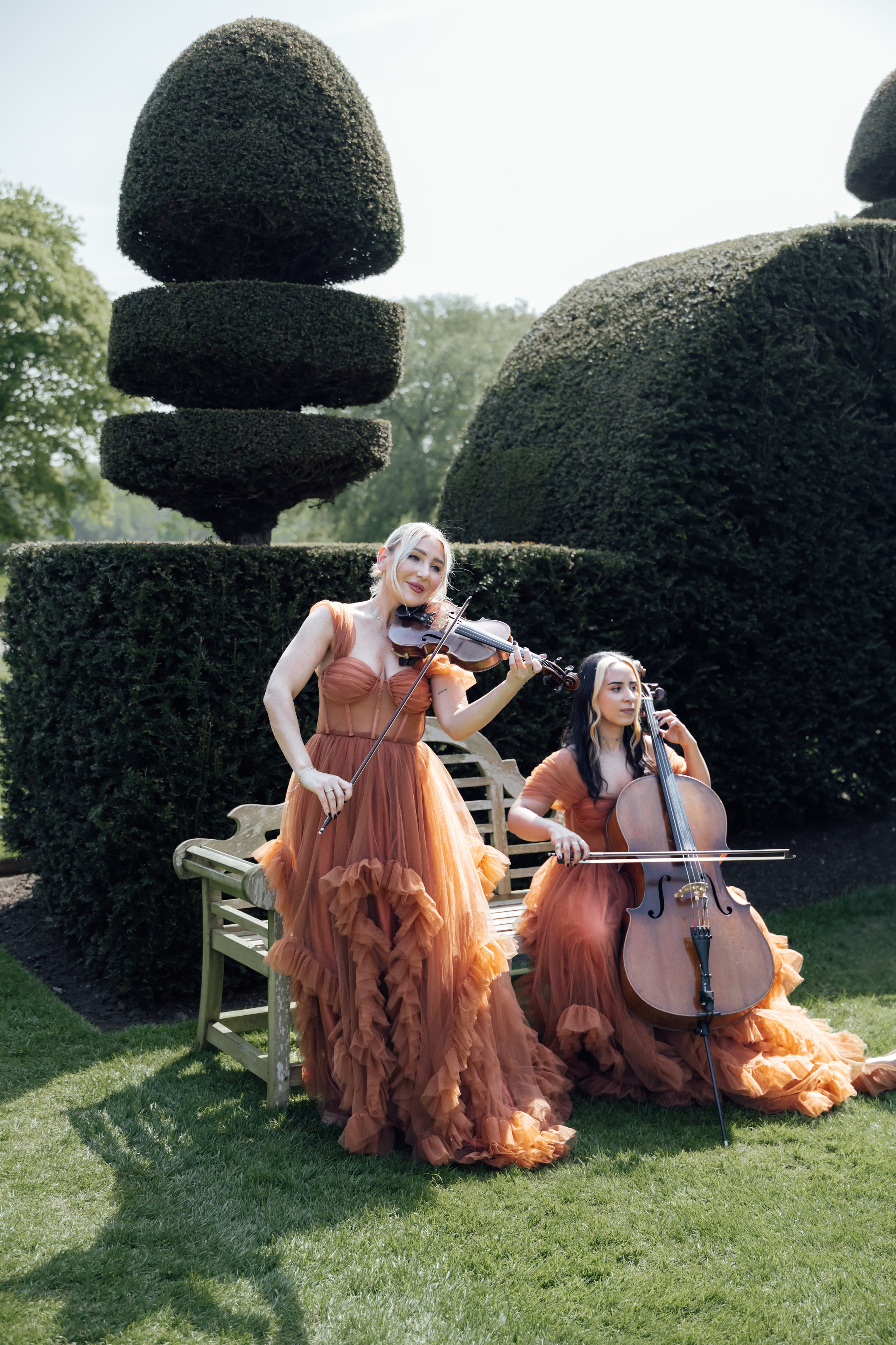 Elegant wedding portrait of bride and groom walking through the streets of ParisRomantic elopement moment captured in soft evening light in Paris, FranceLuxury wedding ceremony setup in a historic French venue with natural floralsCandid black and white photo of a couple at their city wedding in London, UKTimeless couple portrait in front of Marylebone Town Hall, LondonEditorial-style bridal preparation in a classic townhouse in the heart of LondonSoft light bridal portrait in a countryside château wedding in FranceFine art flat lay with French-inspired wedding details and vintage texturesCinematic golden hour photo at a UK estate wedding with historic architectureLuxury wedding tablescape with candles and florals at a London reception