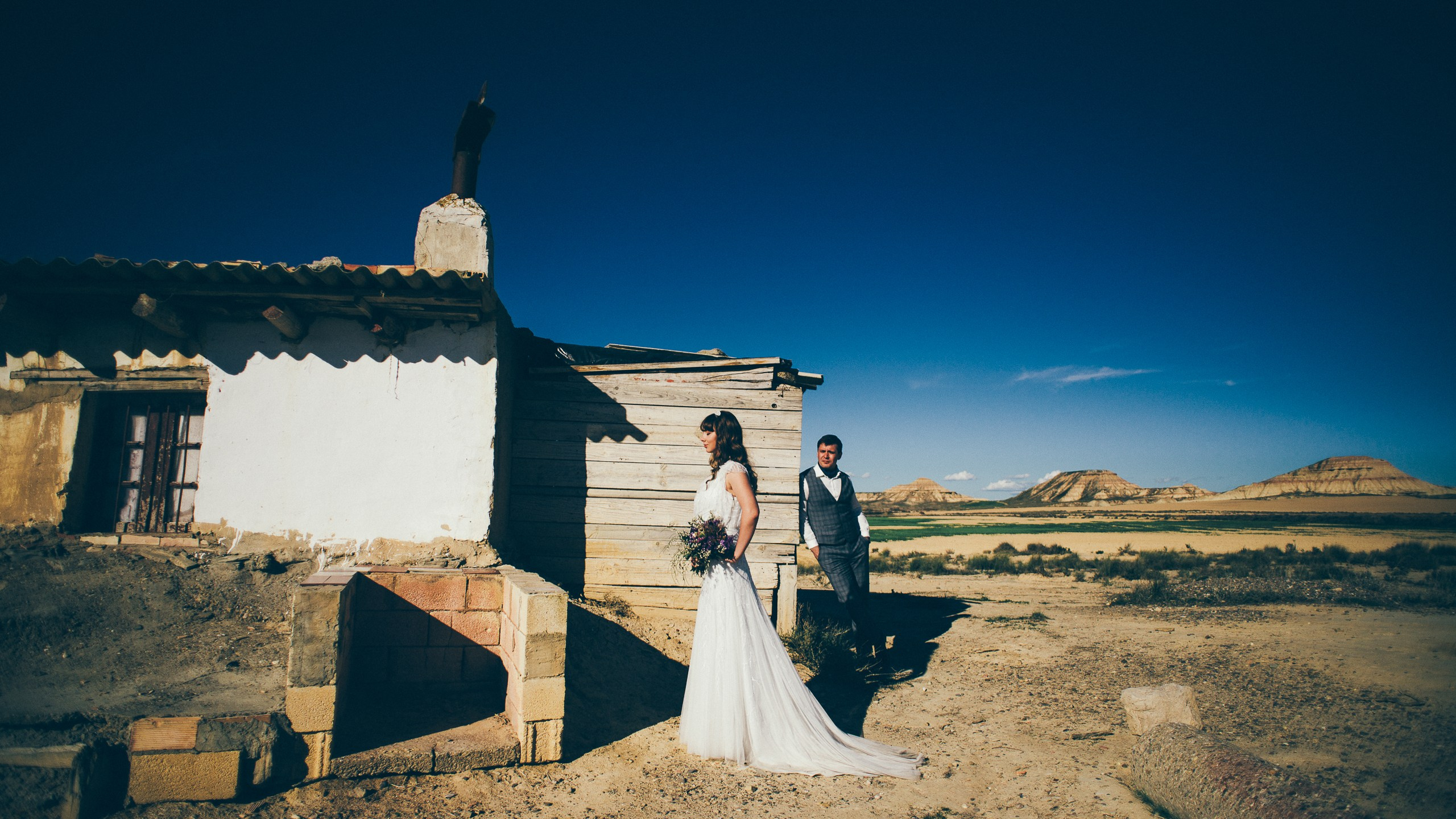 Fotógrafo profesional Bilbao