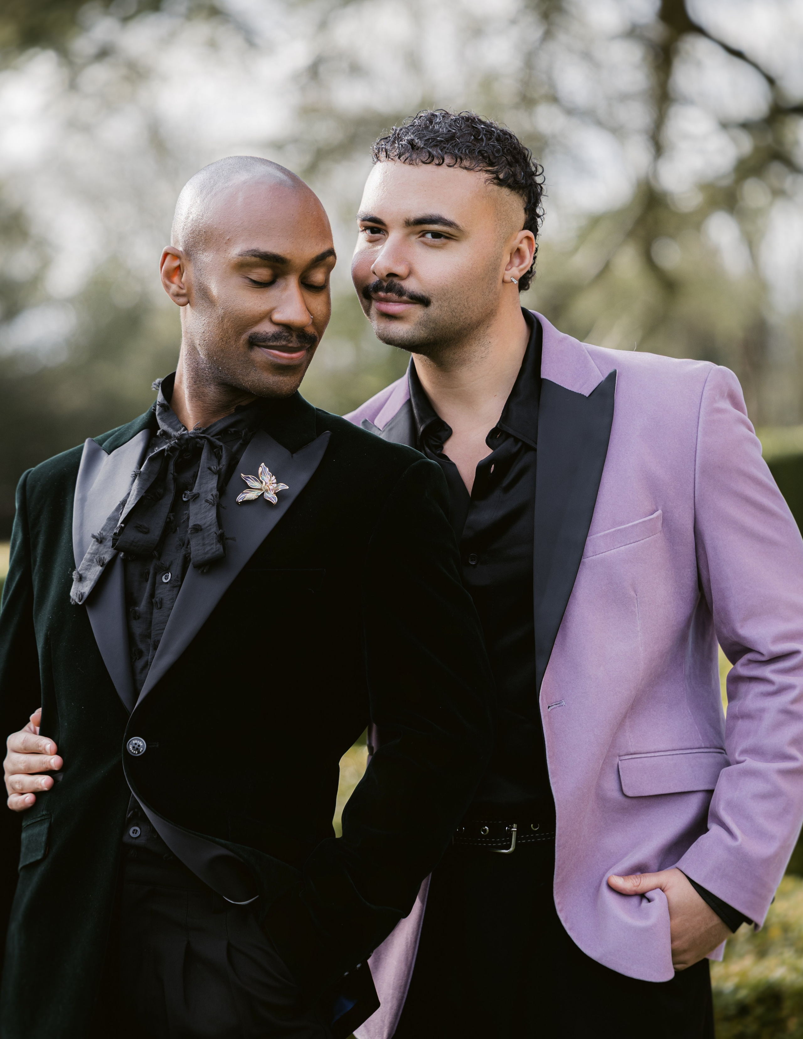 Hedsor House editorial. Timeless Wedding & Event Photography — based London, working across Europe