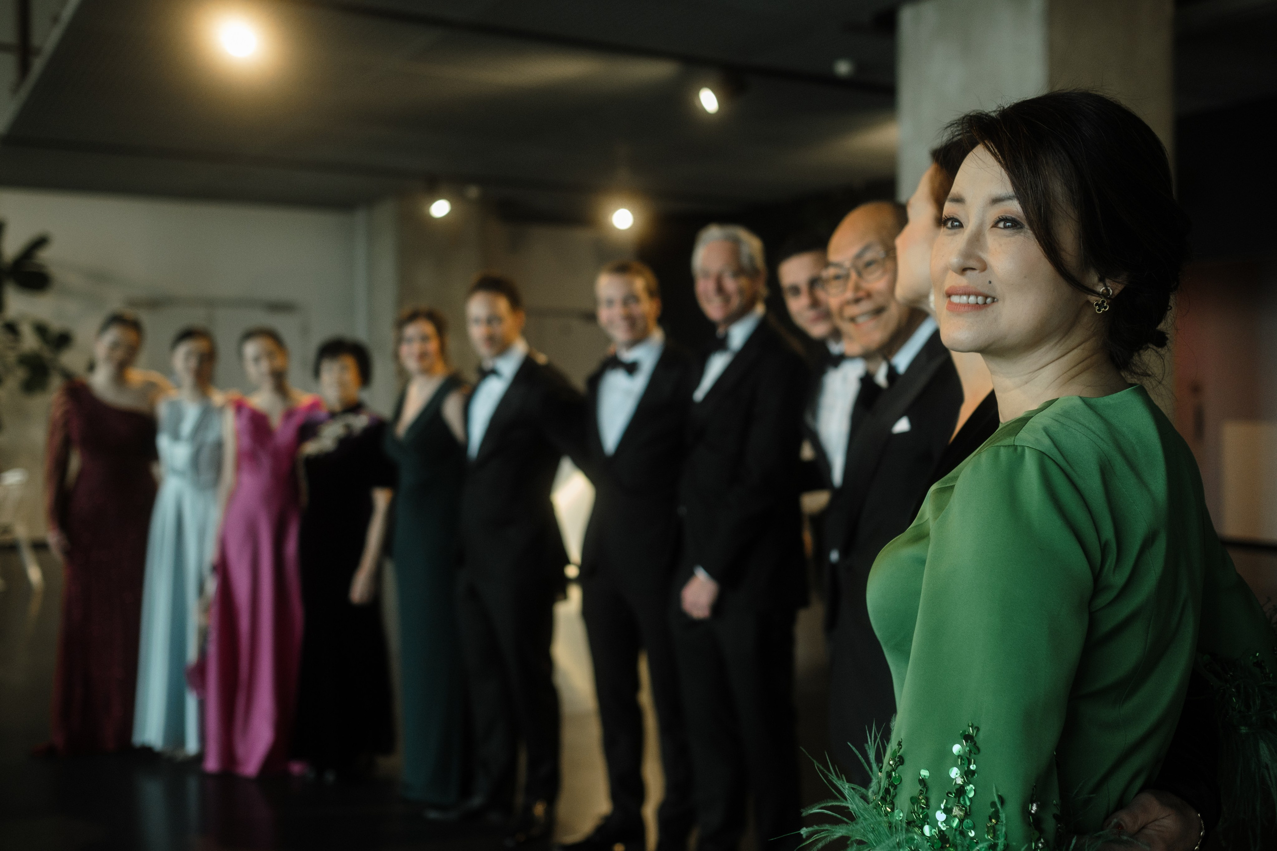 Flo & Men. Rotterdam. Paola wedding photographer / videographer in Barcelona