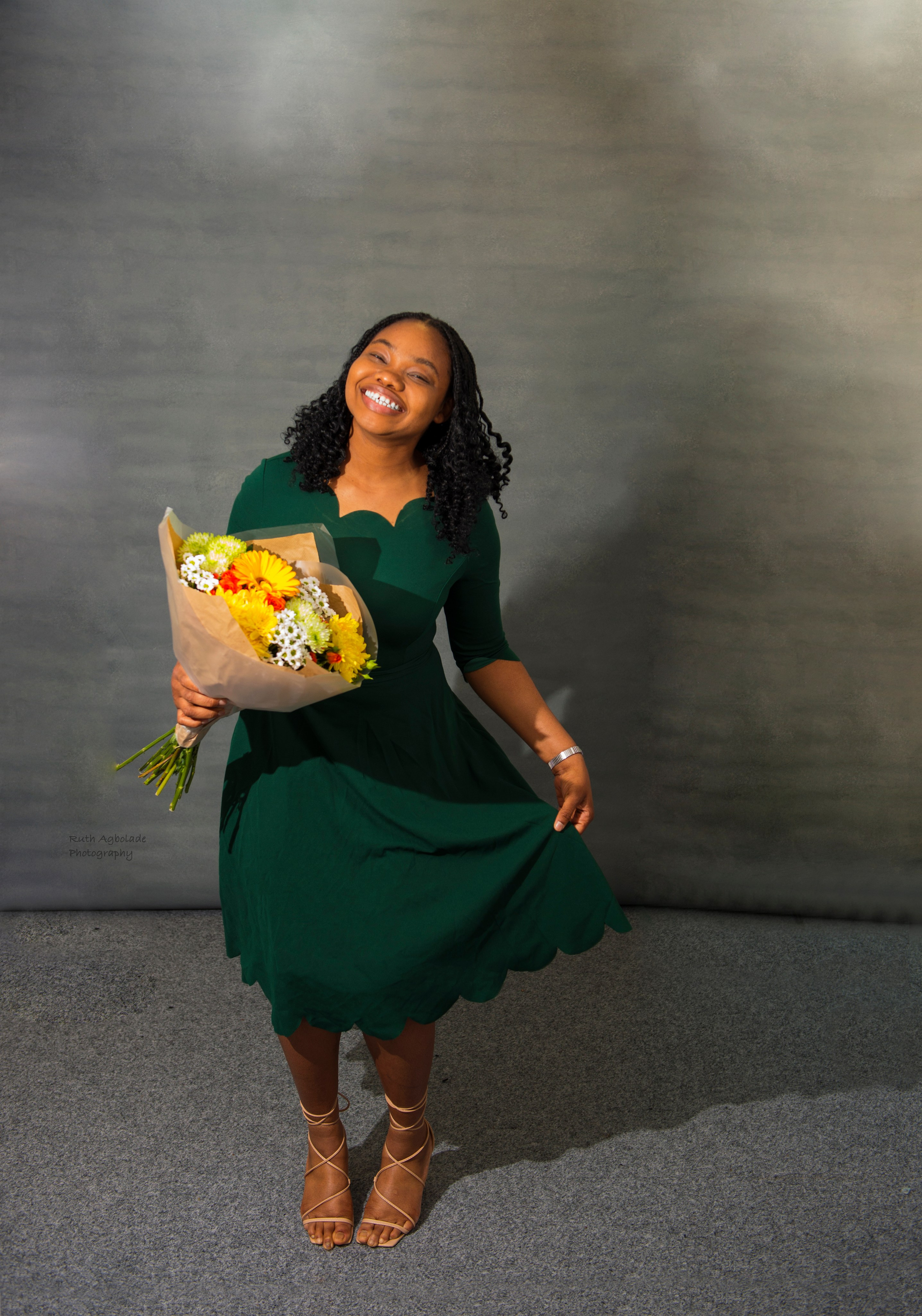 Victoria EdimaObong. Portrait & Brand Photographer in Bradford, West Yorkshire