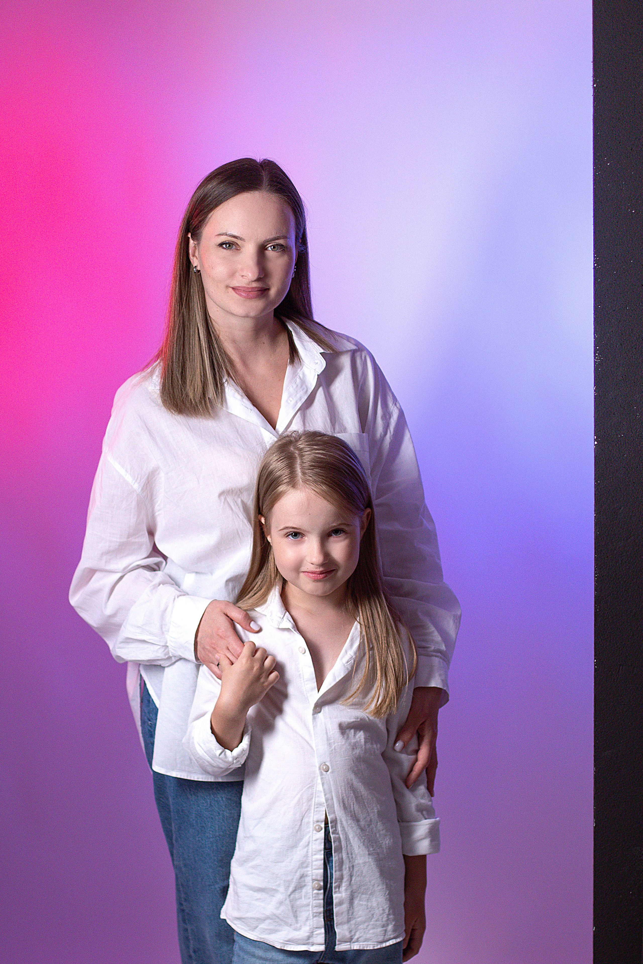 Мама + ребенок. Детский и семейный фотограф в г. Бельцы