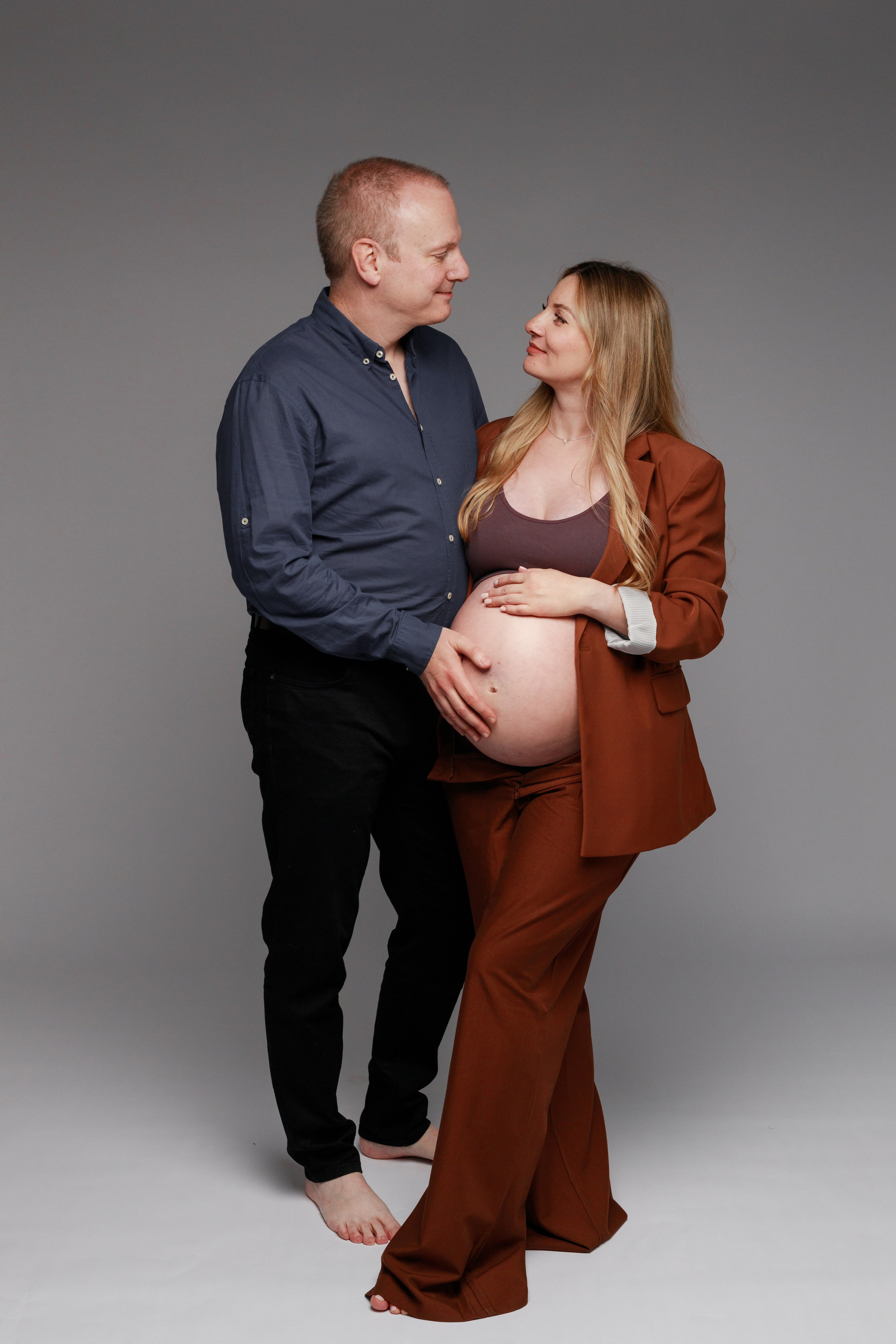 Nadya. Fotógrafo en Barcelona  Maslik Yulia