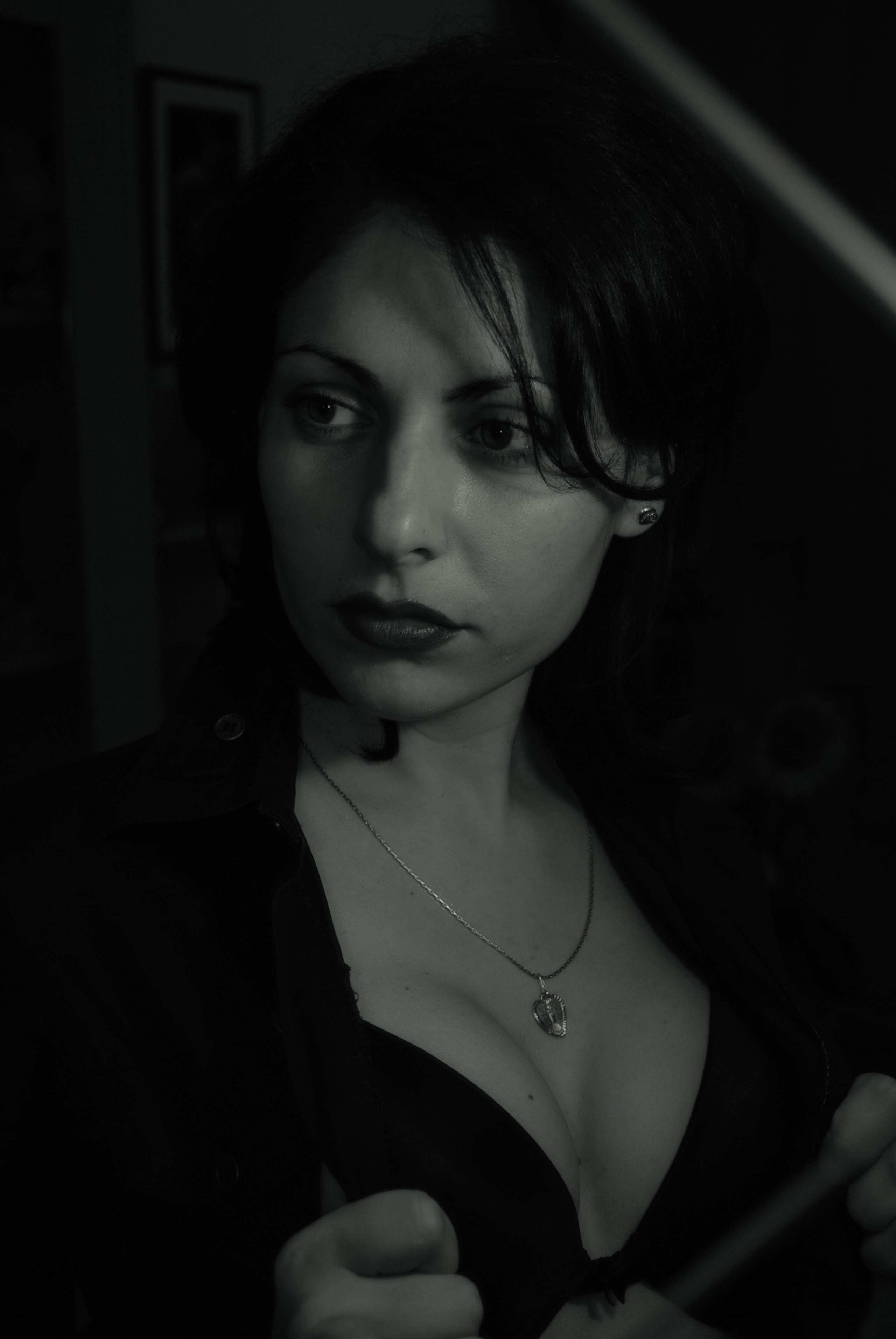 Portraits. Cristian.Fotografie