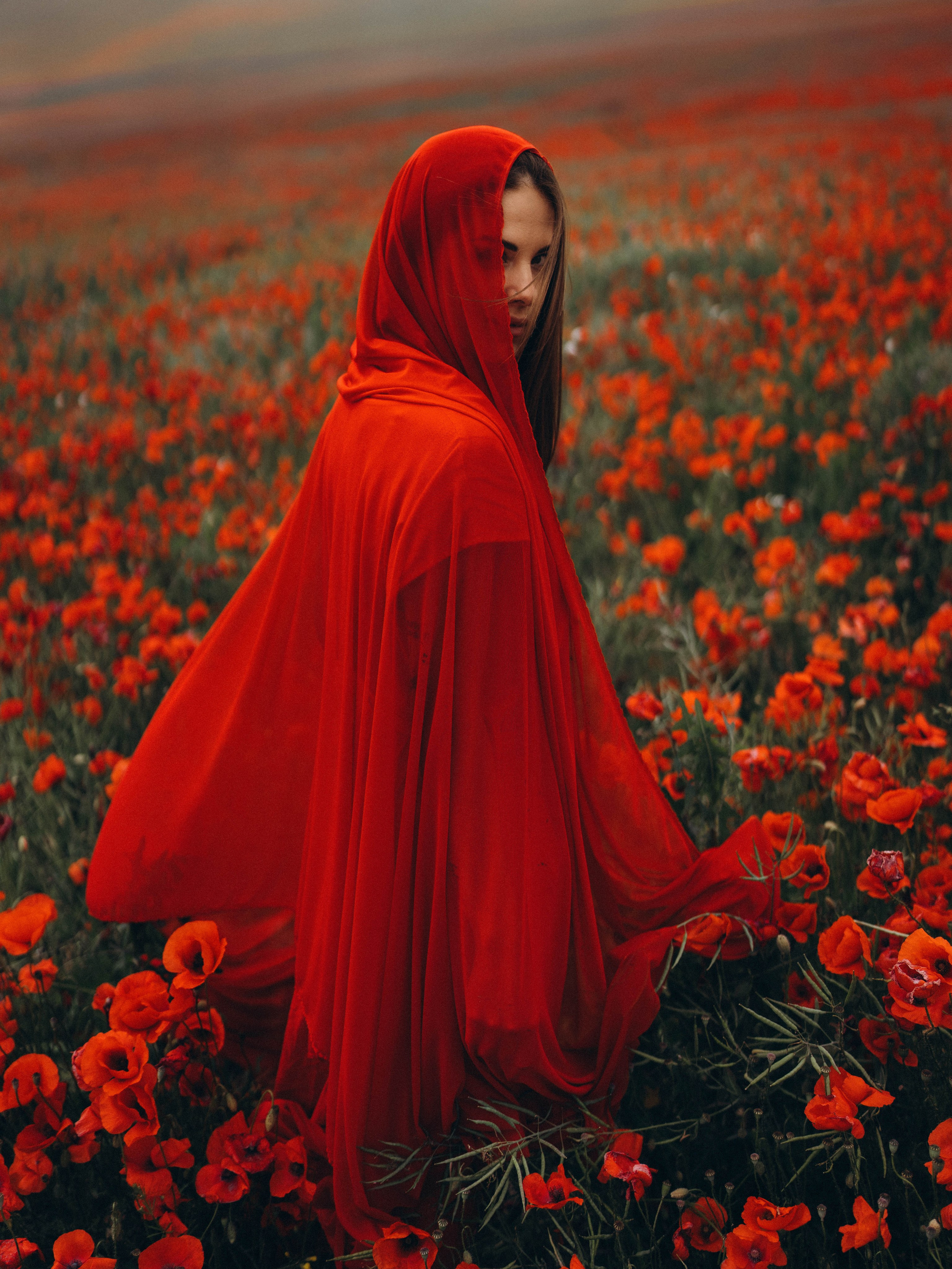 Mák. Fotograf Teplice // Alexandra Ribola