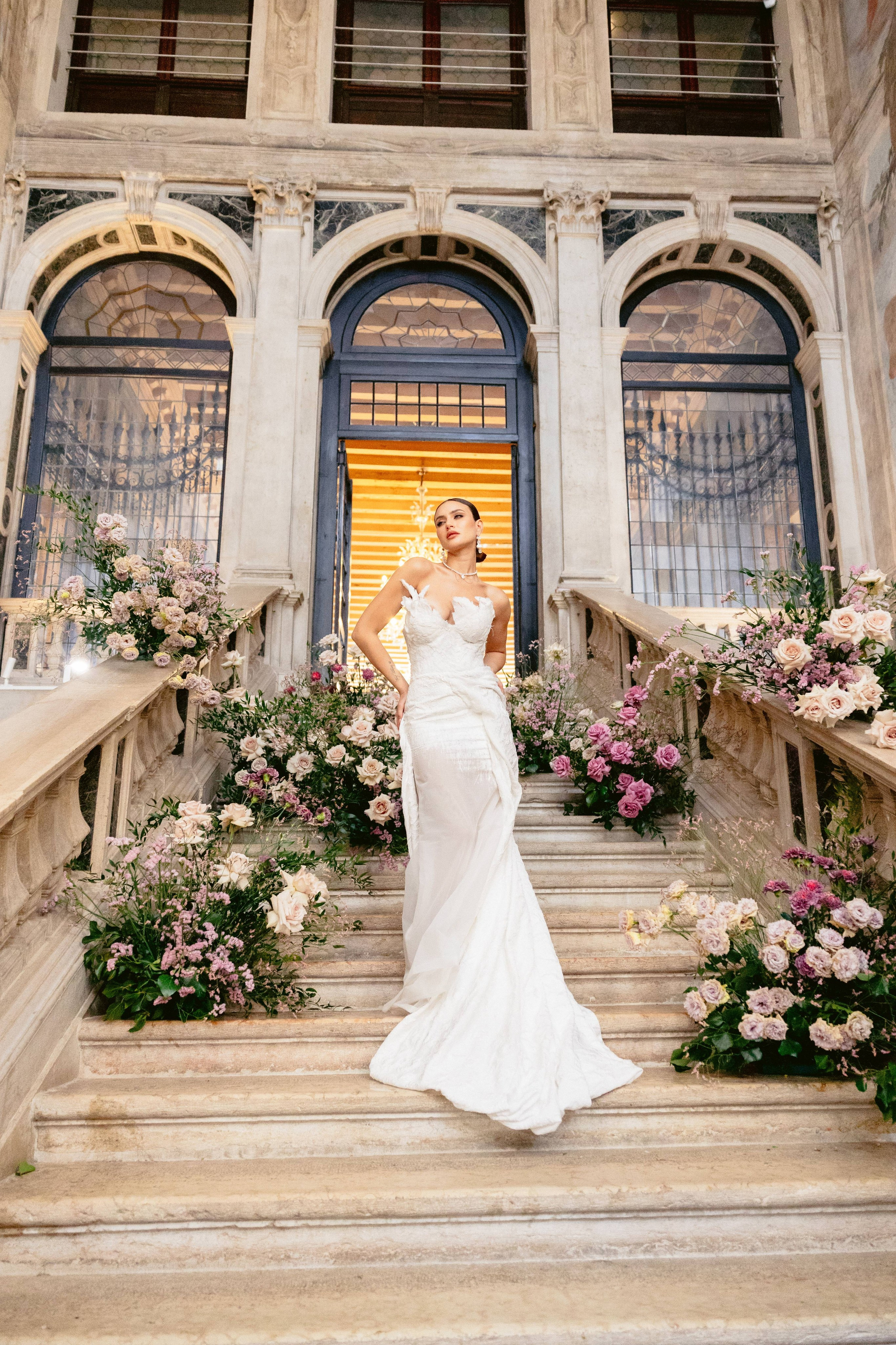 Venice Destination | Ca' Sagredo Hotel