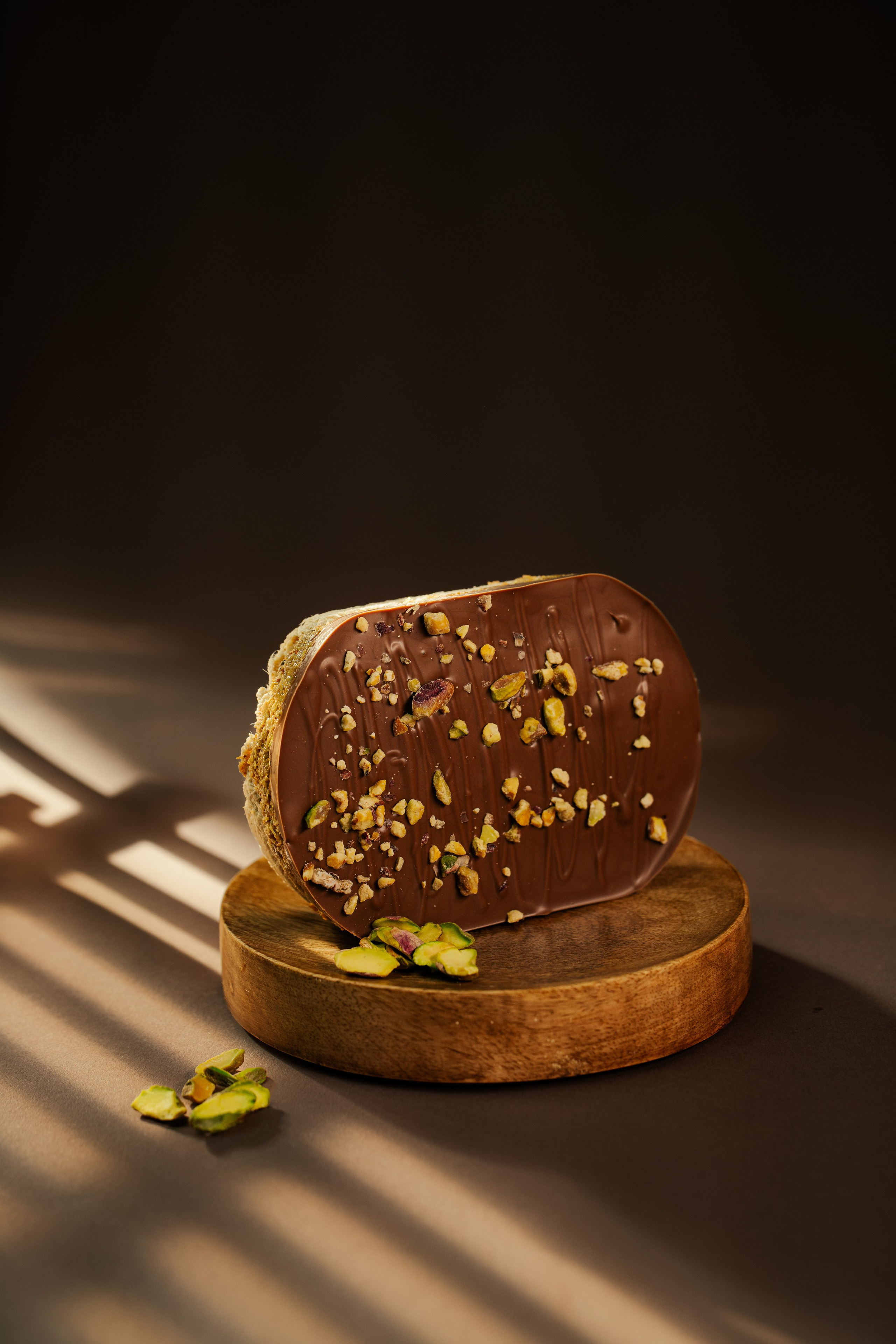 ΧΑΛΒΑΣ ΝΤΟΥΜΠΑΙ