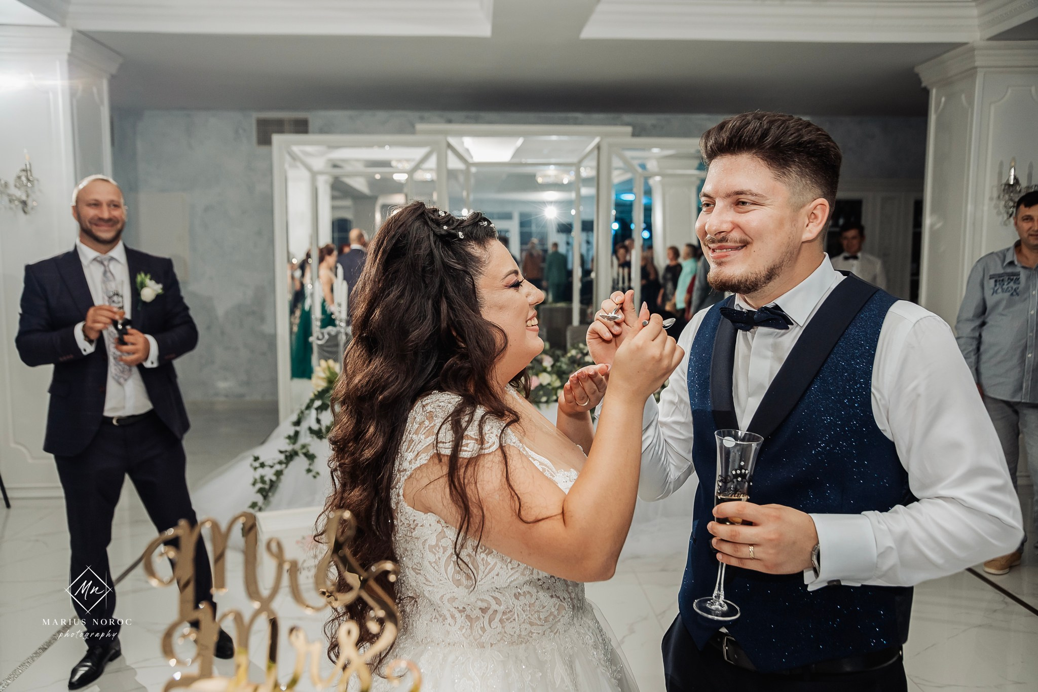 Leila & Alexandru | Complex EOS Iasi