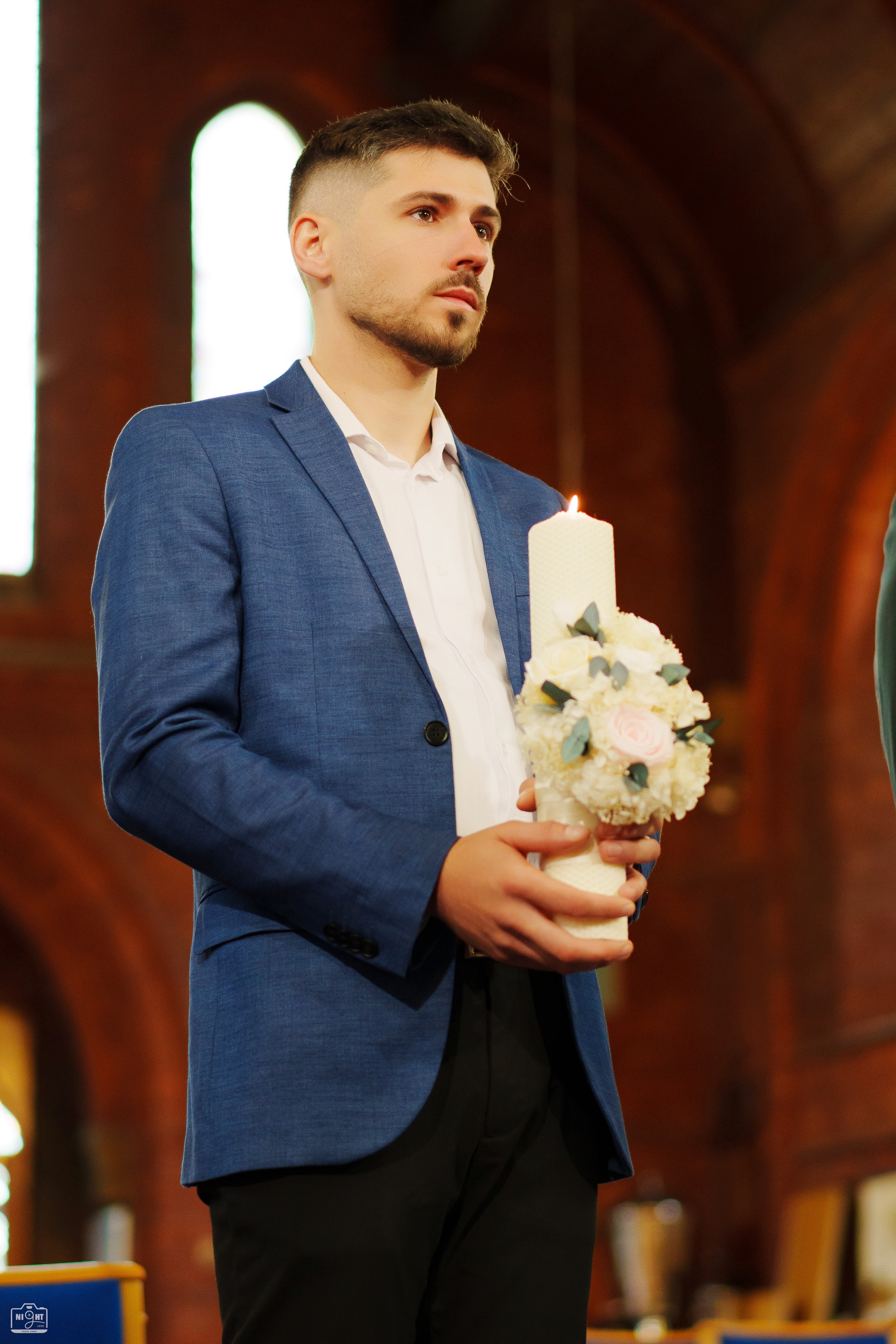 Nuntă Ionuț & Ana – Album Foto-Video | NIGHT LENS