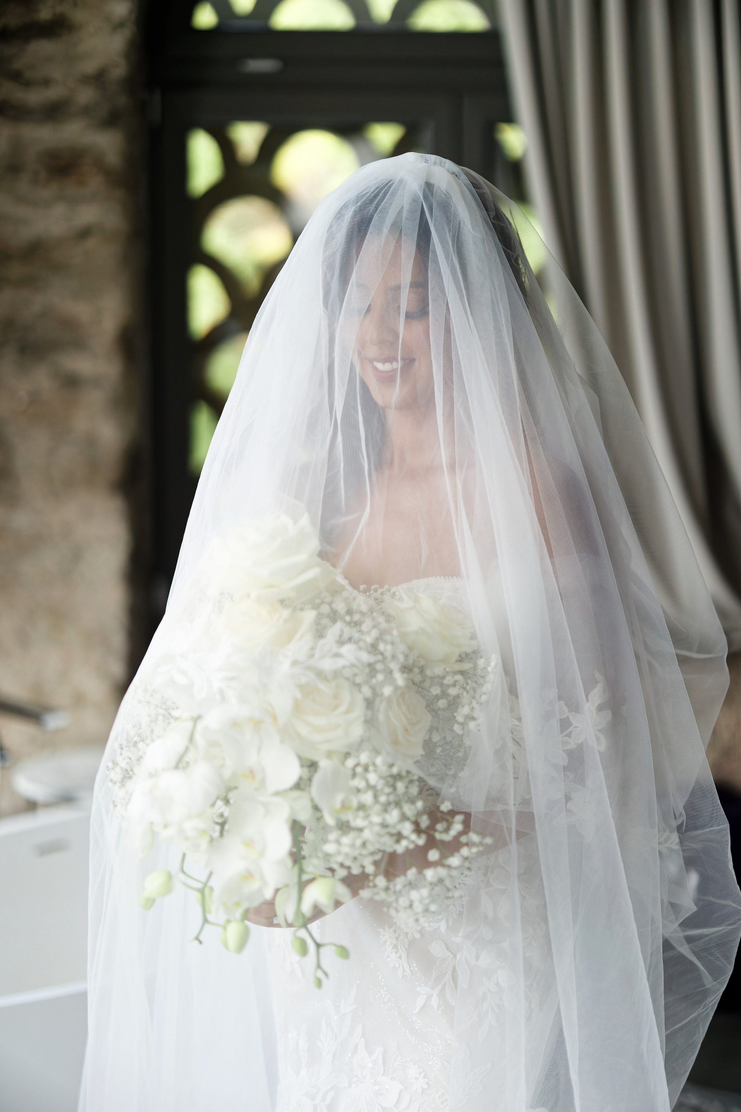 Wedding at Villa Porta on Lake Maggiore Preview