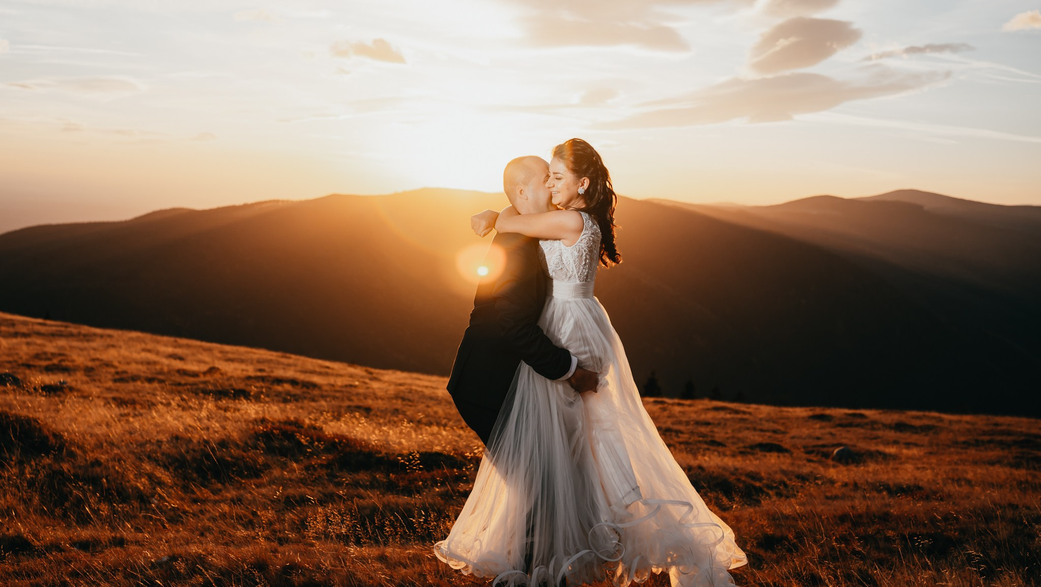 Ana — Adi | Transalpina