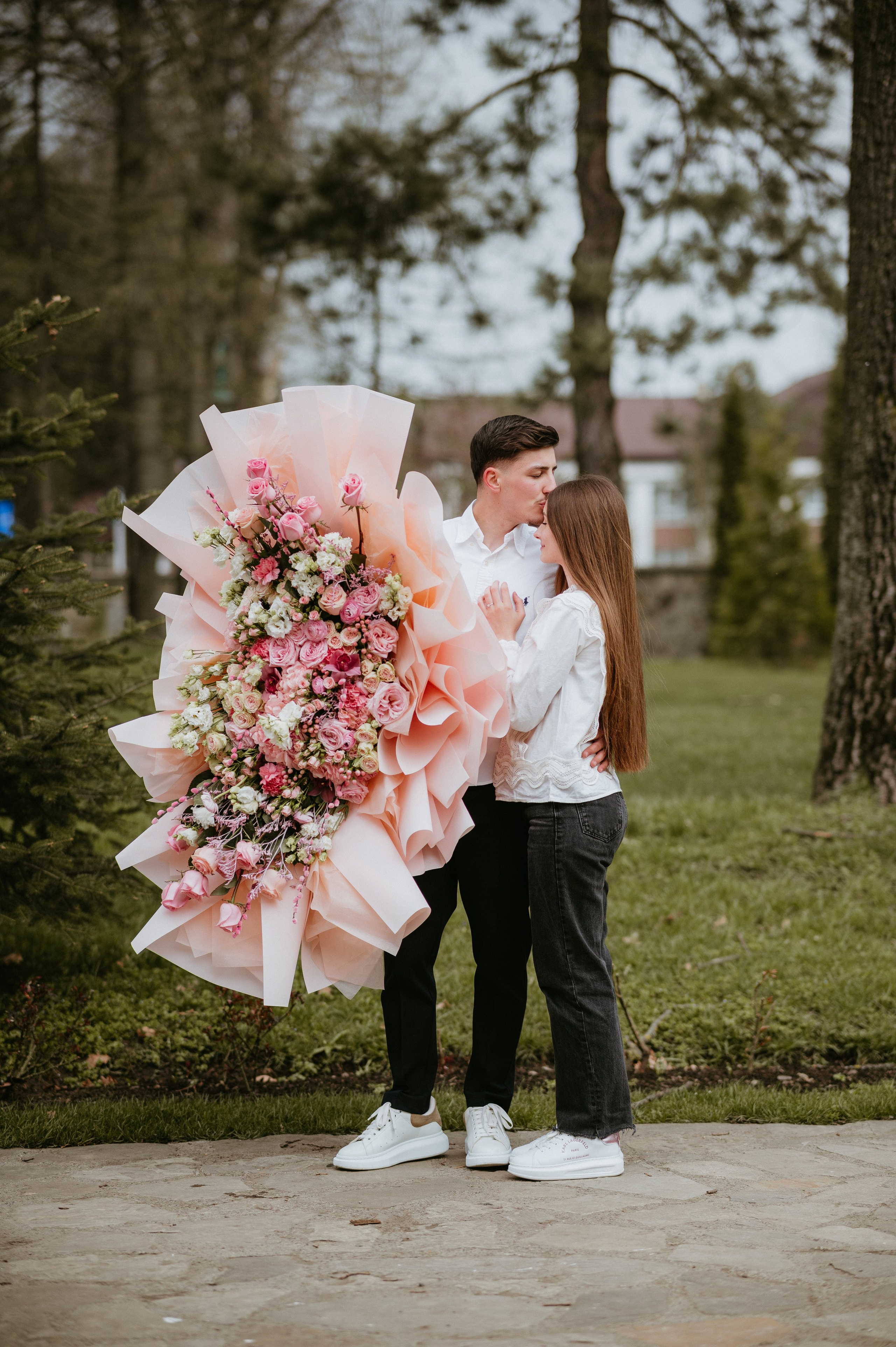 Save the Date Alex si Alina. Valentin Melen — wedding photographer