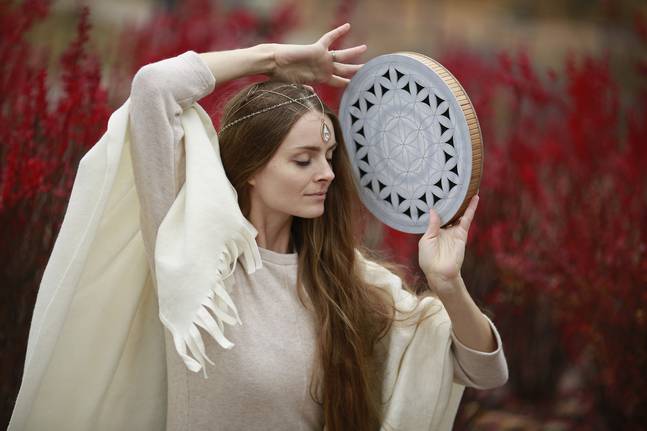 Anastasia Katruca. Portret photographer in Switzerland Artur Magpie