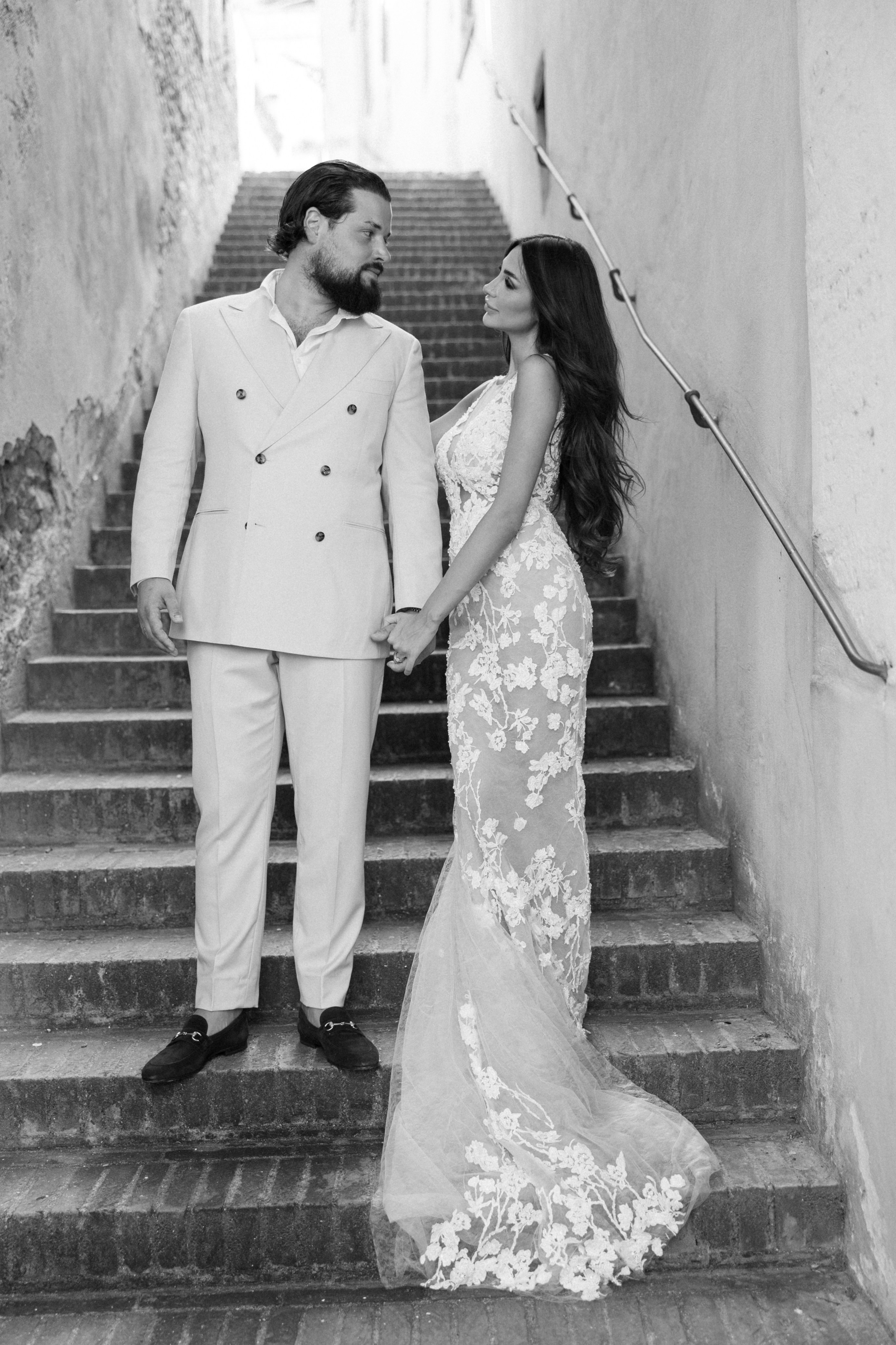 Sofia&Falk. Wedding photographer Italy