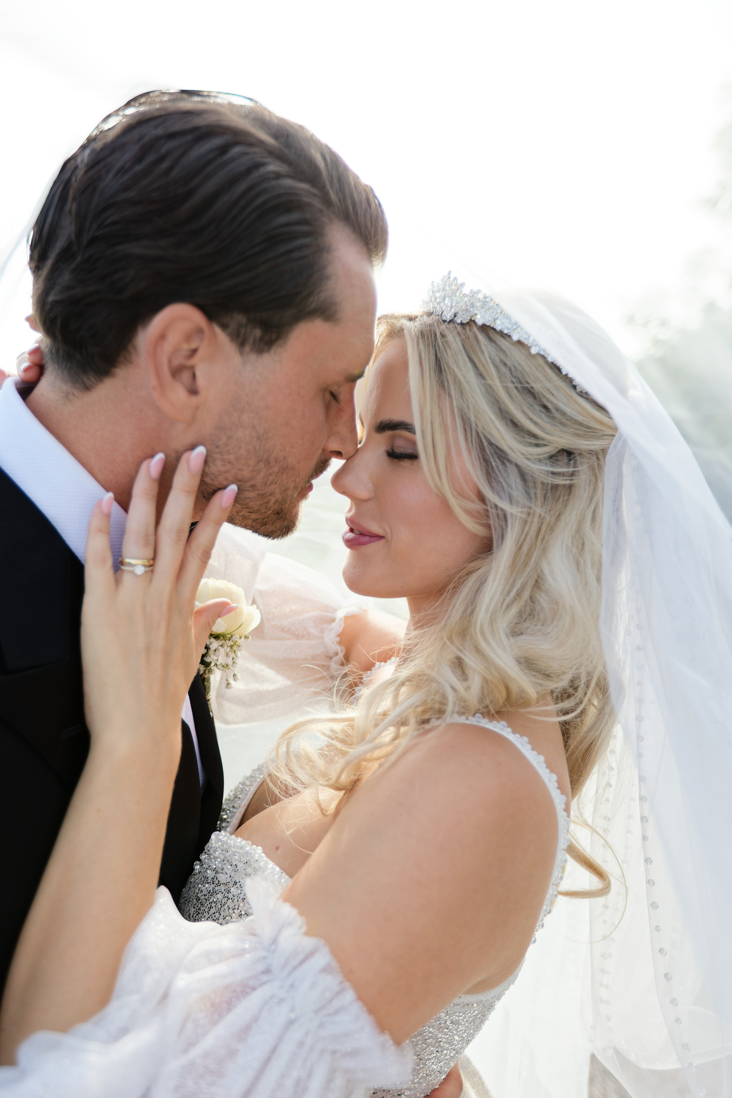 Wedding in Germany Preview