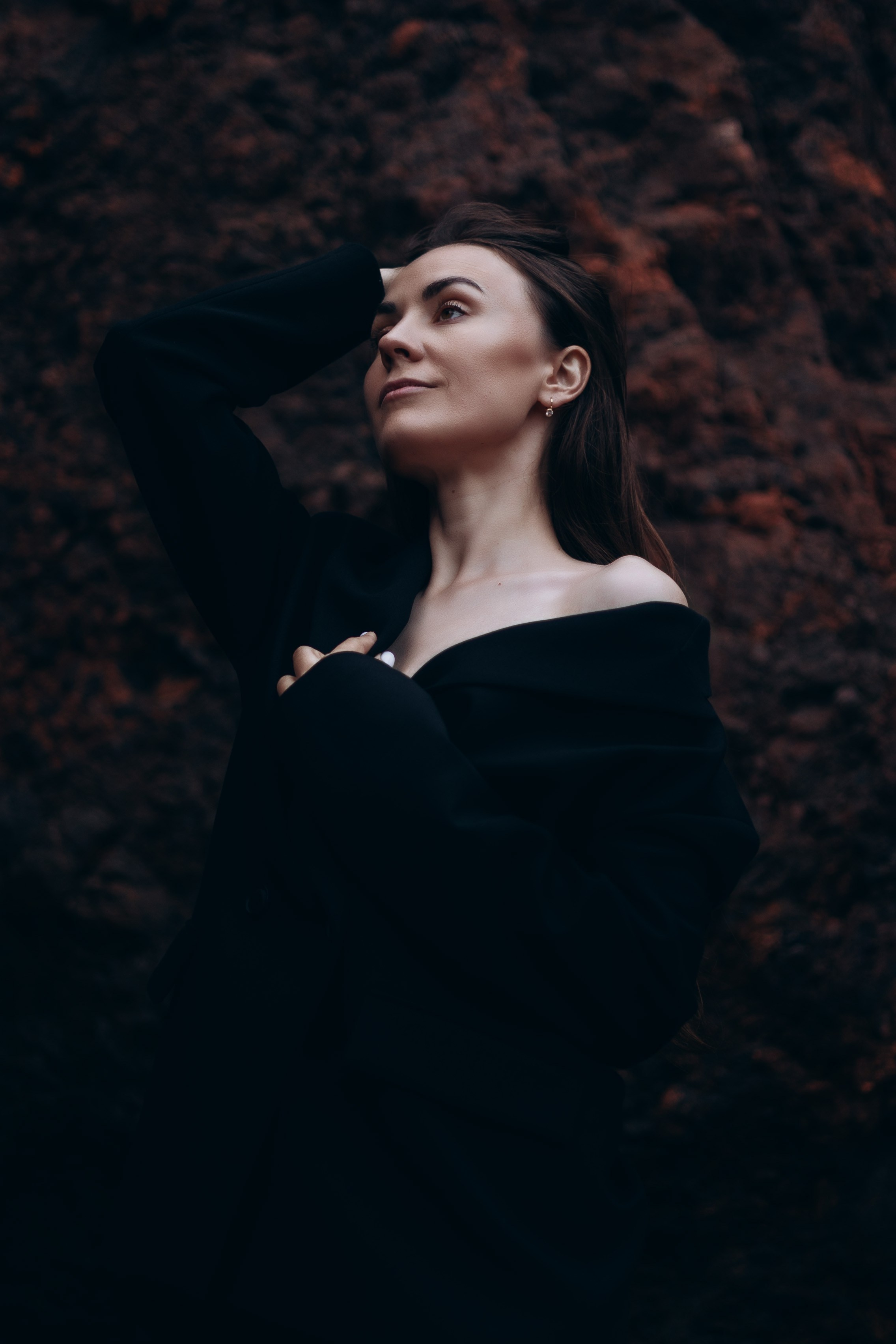 Vika. Photographe en Côte d’Azur