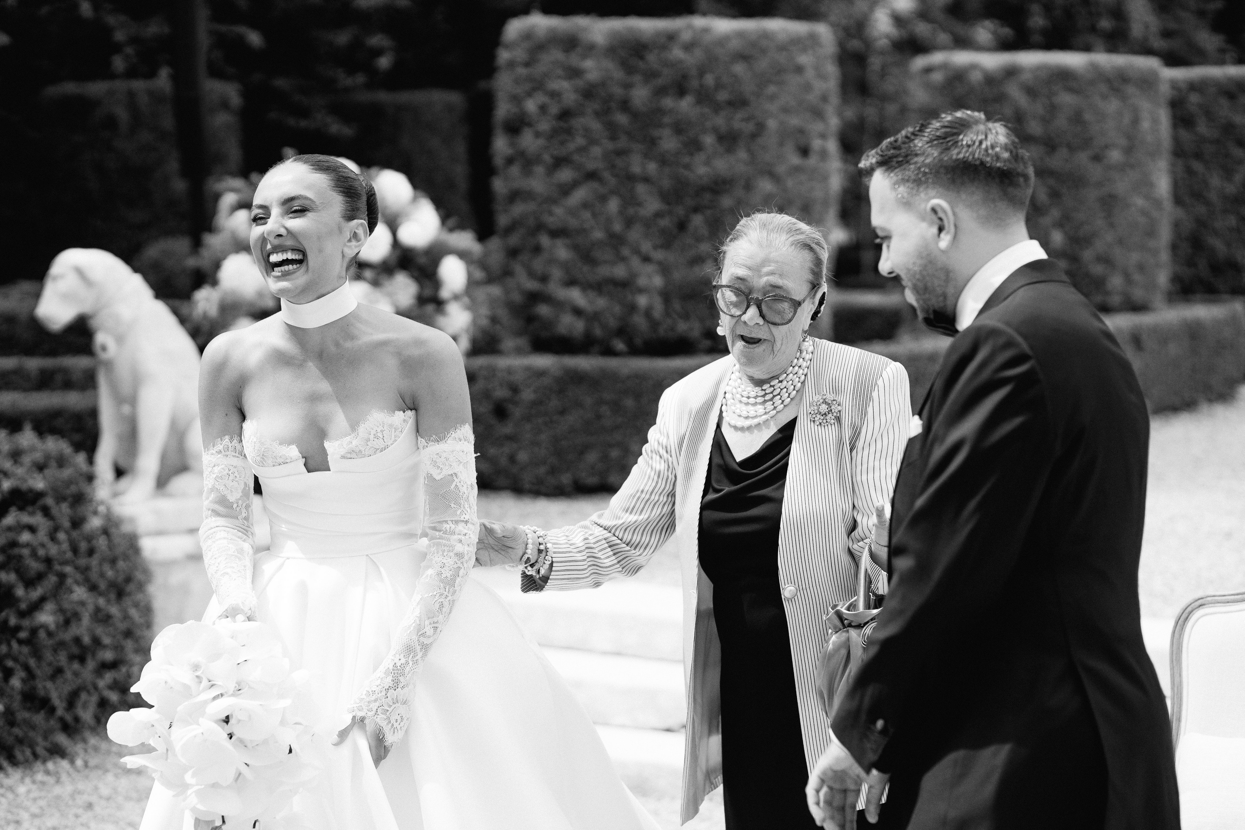 Eden & Nicolas, Villa Rizzardi, Verona. Фотограф в Милане Анна Линник