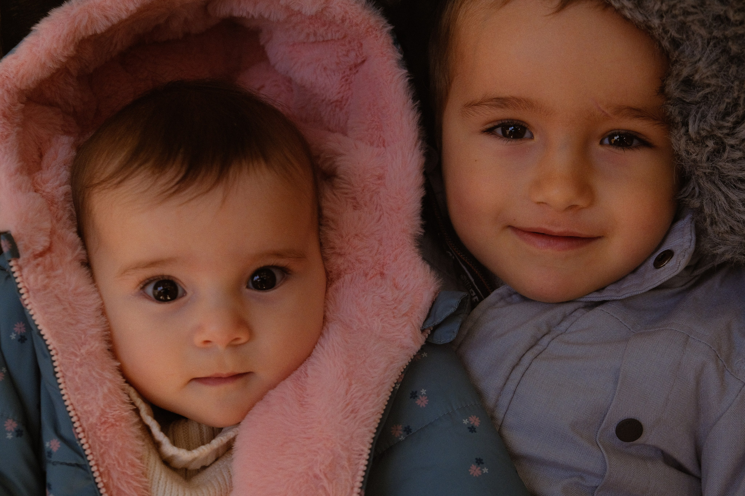 Tatiana. Fotógrafa infantil y de lactancia materna y maternidad en Barcelona