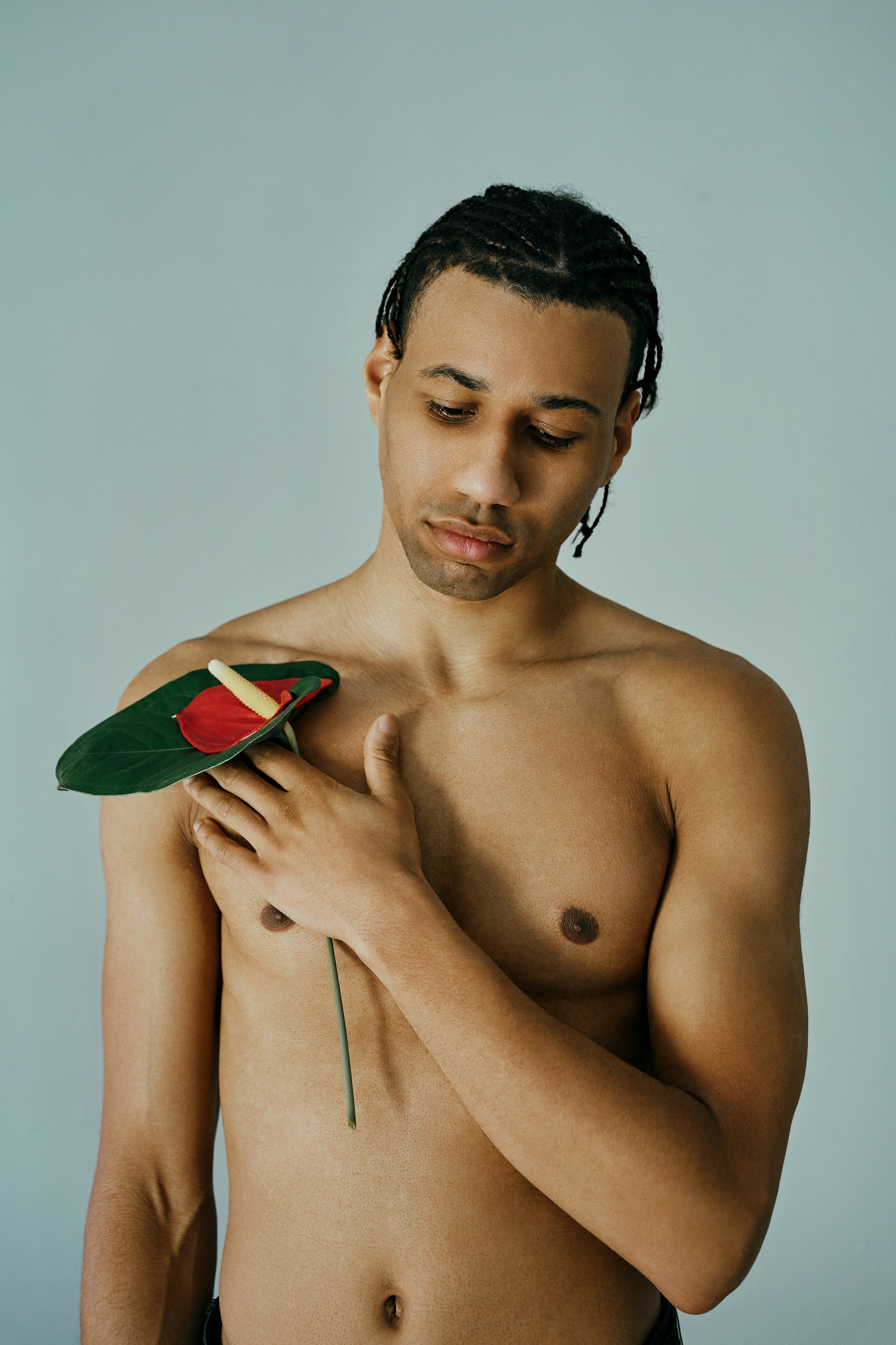 Элиму. Фотограф в Барселоне Жанна Захарченко