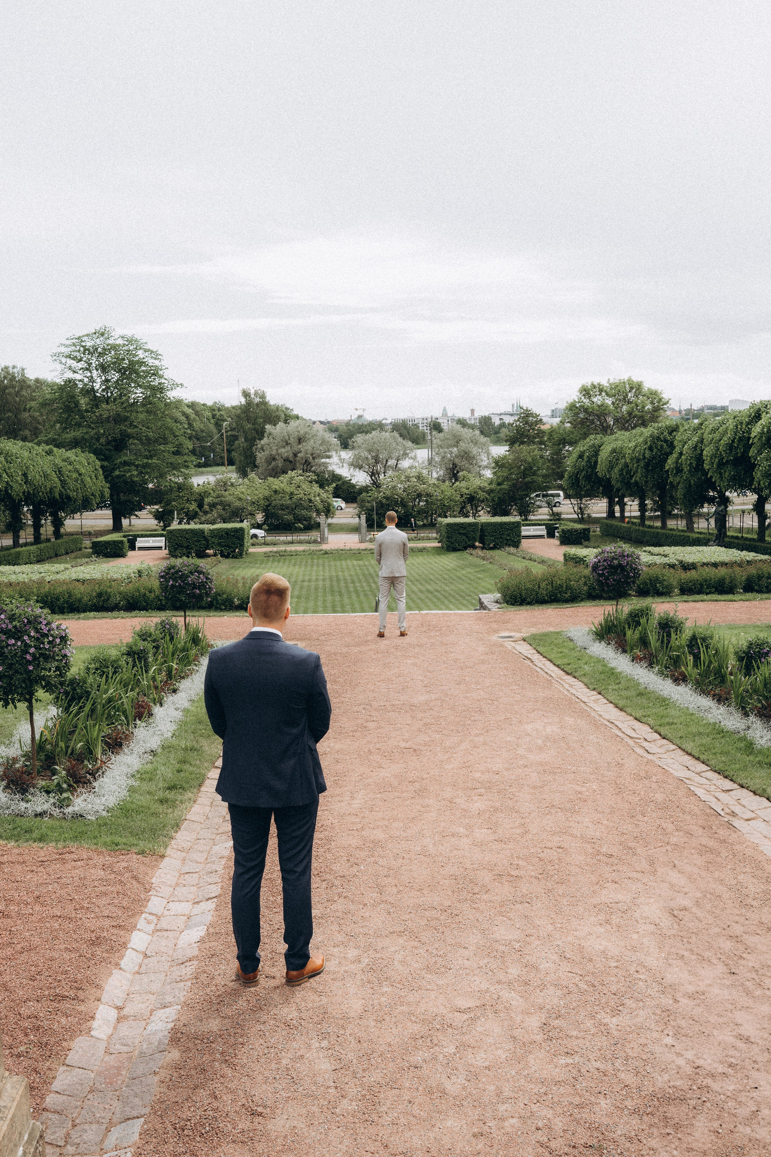 Wedding. Wedding and portrait photographer in Helsinki Vickan O