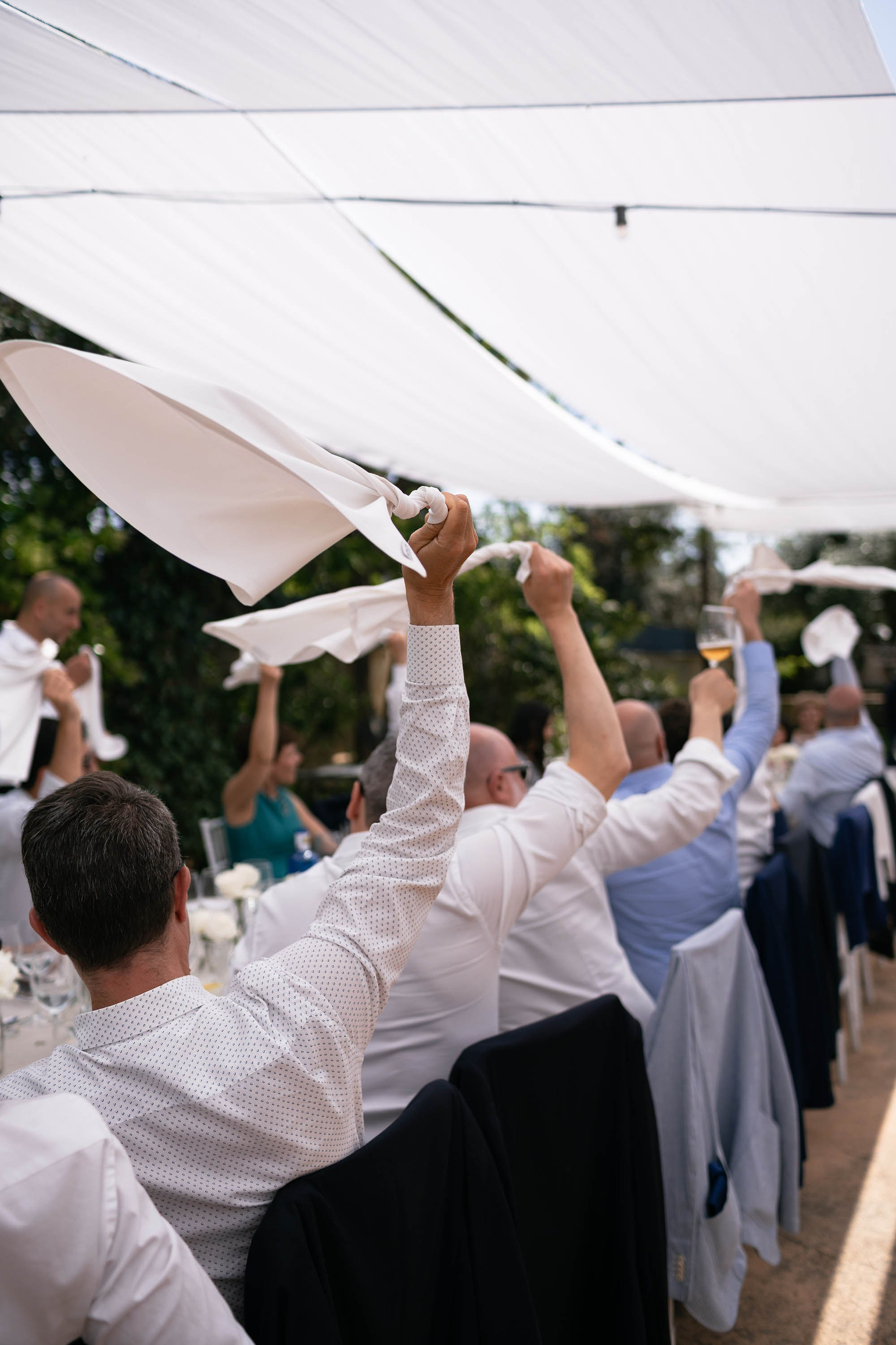 Johanna and Francesco. Destination Wedding Photographers based in Spain