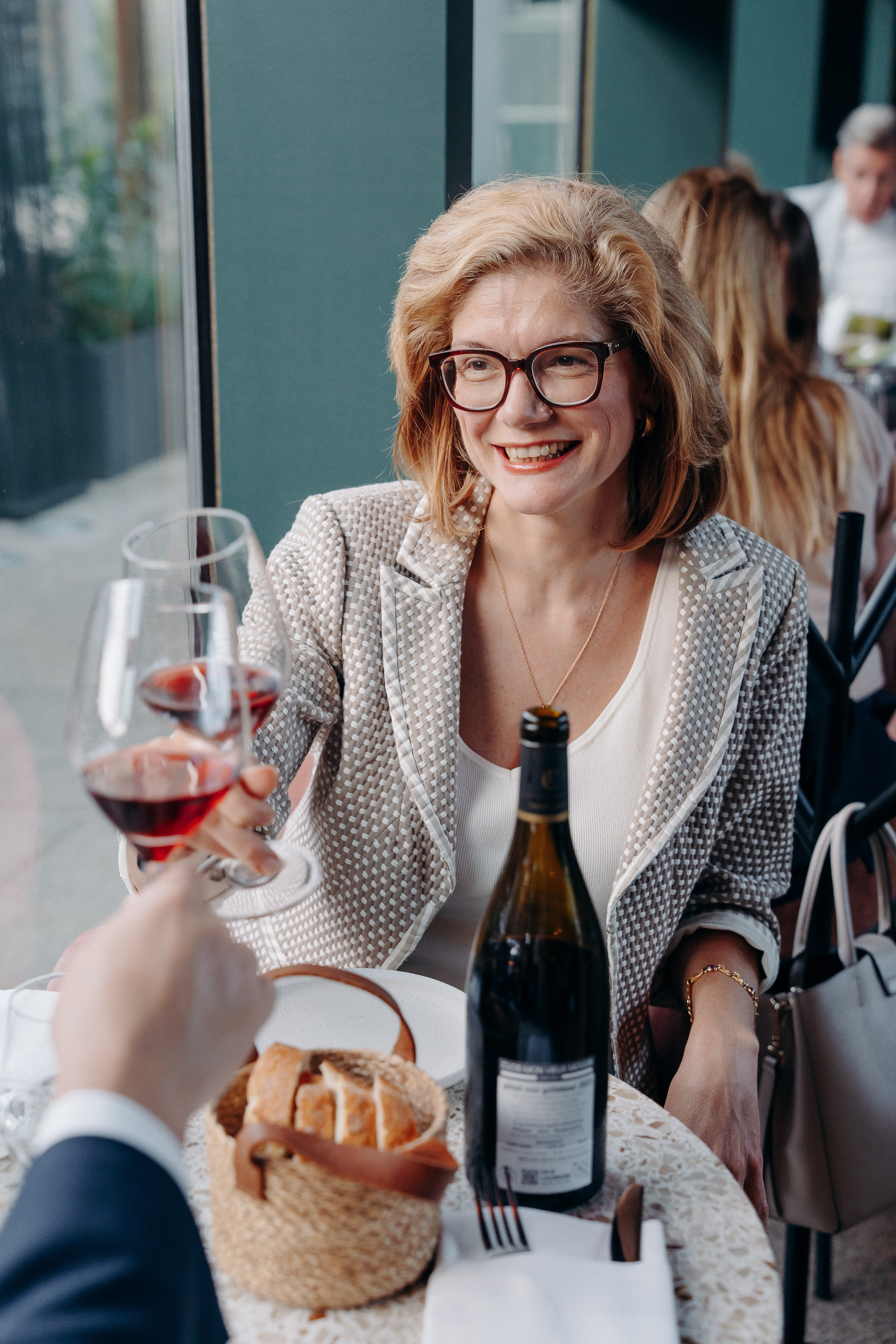 Schuman. Photographer Luxembourg