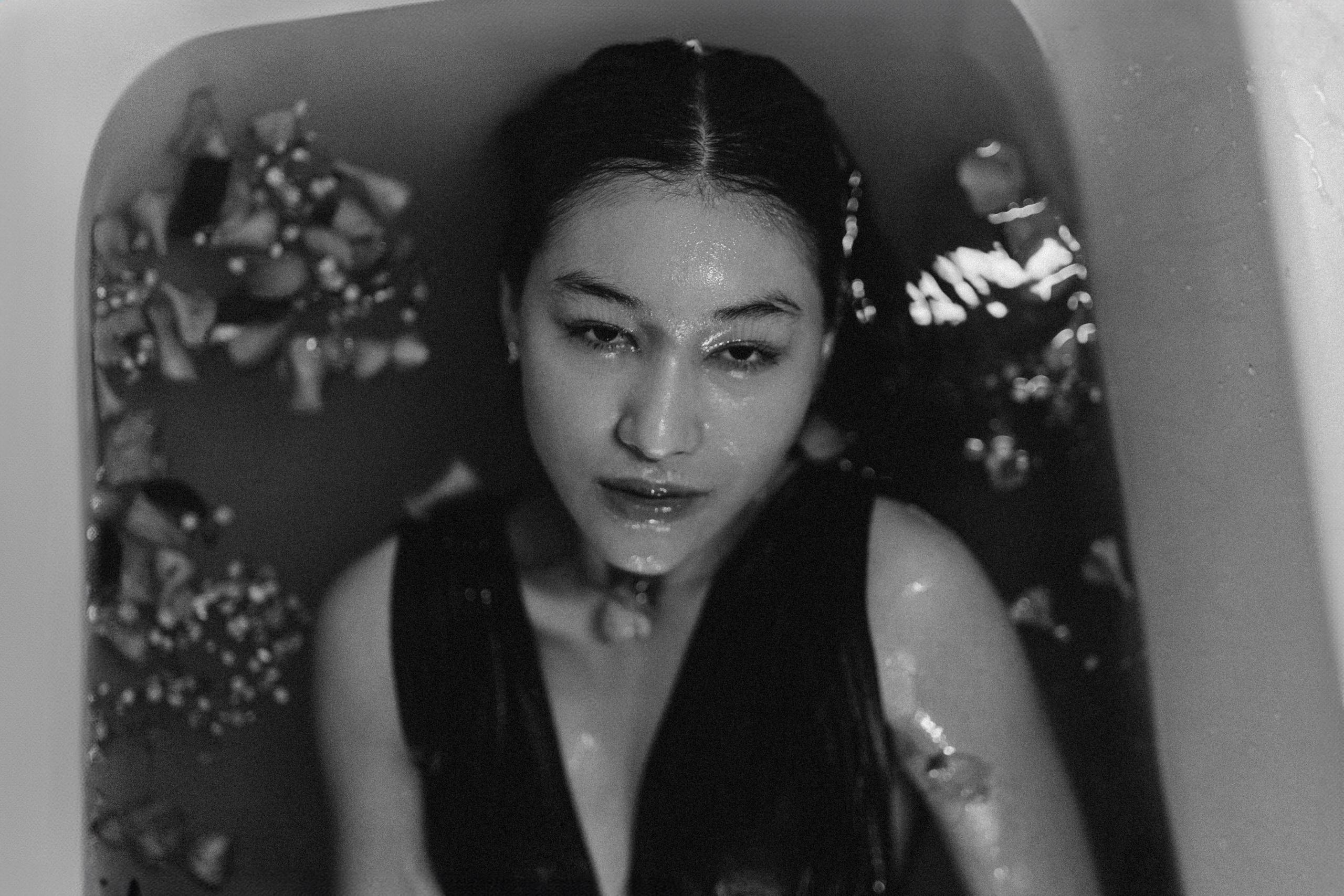 Portrait. Fotograf Düsseldorf, Köln, NRW - Kristina Braudo