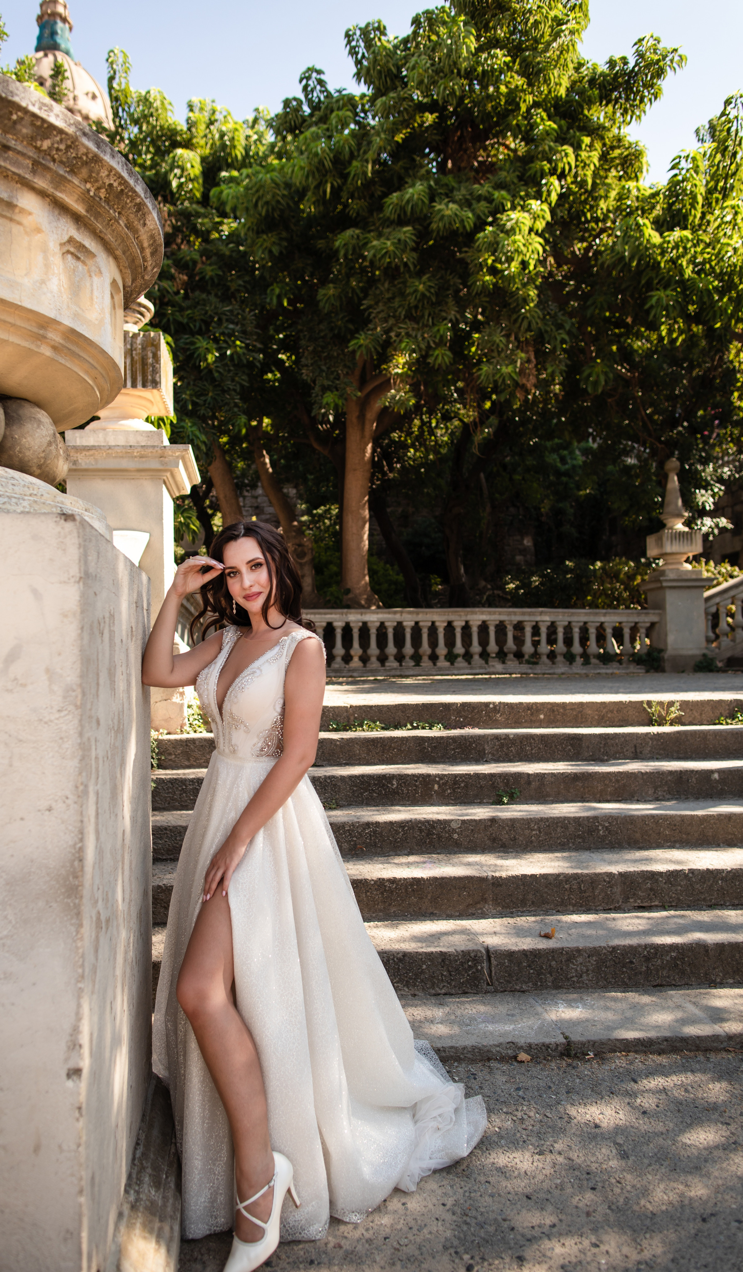 Comentarios. Fotógrafo en Barcelona  Maslik Yulia