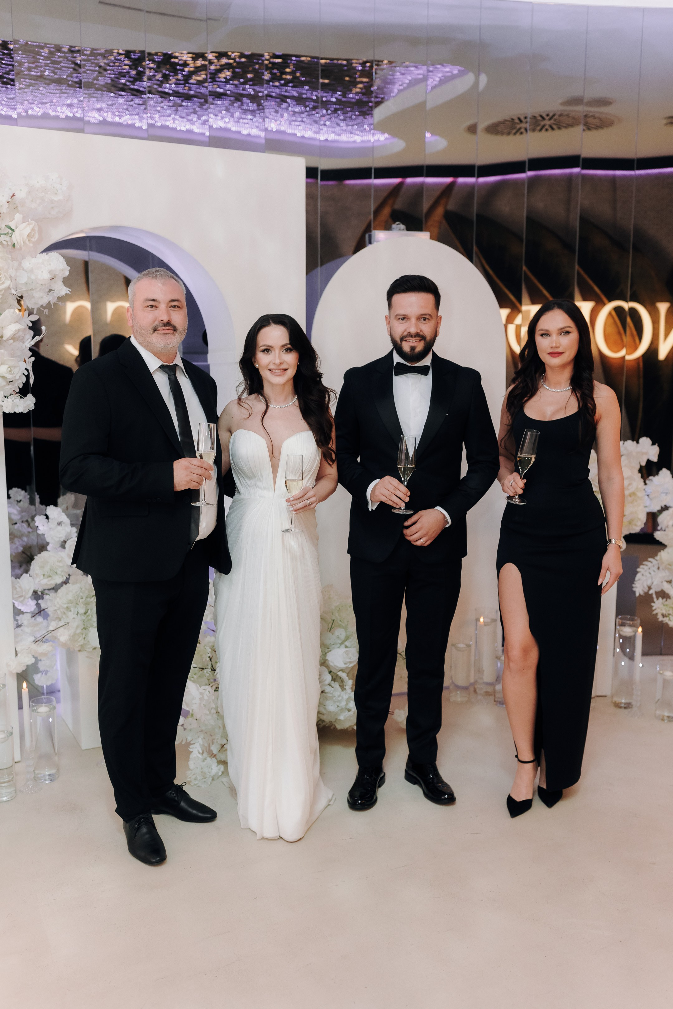 Alina & Alex. MovieFrames.ro