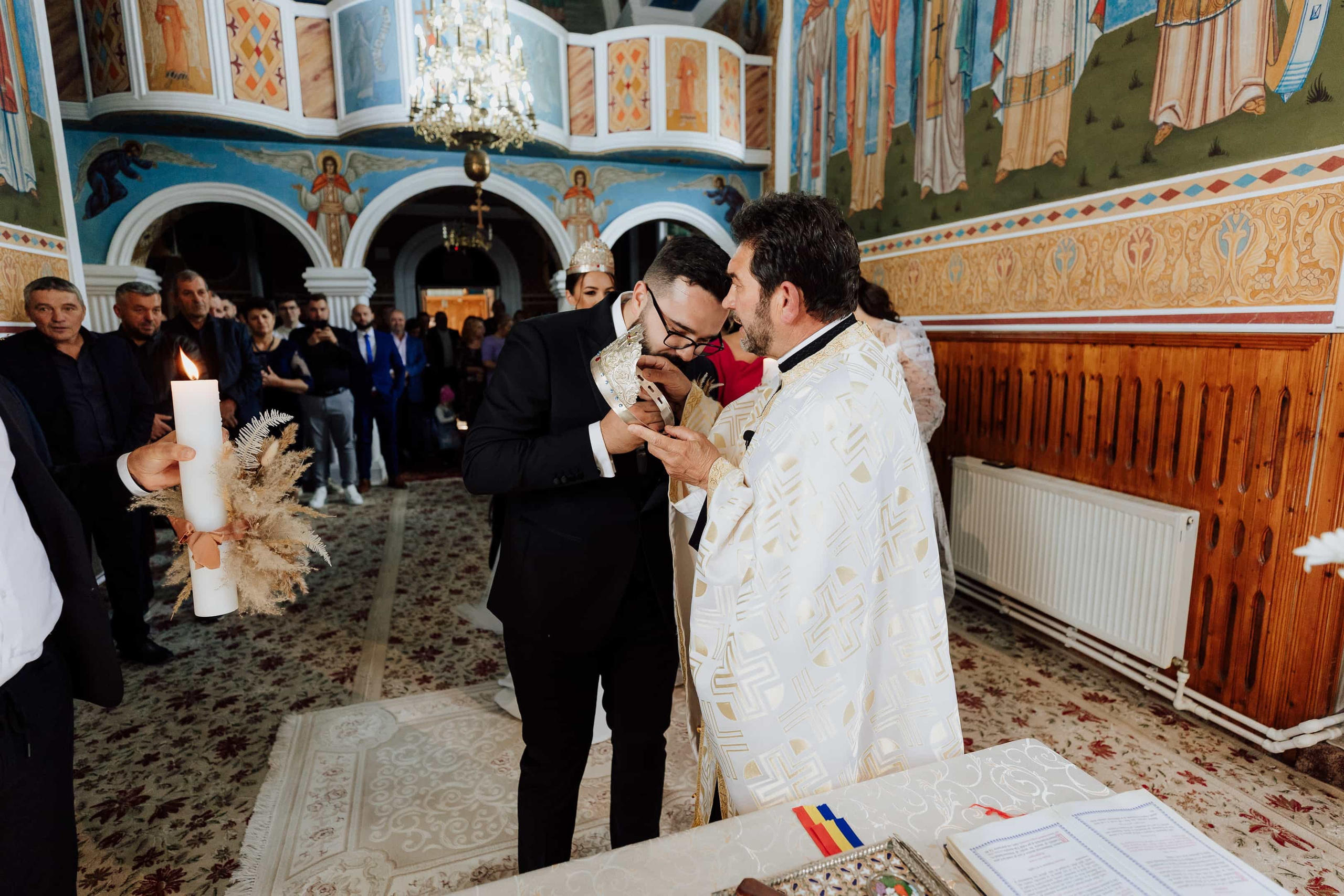 Stefanel & Elena. MovieFrames.ro