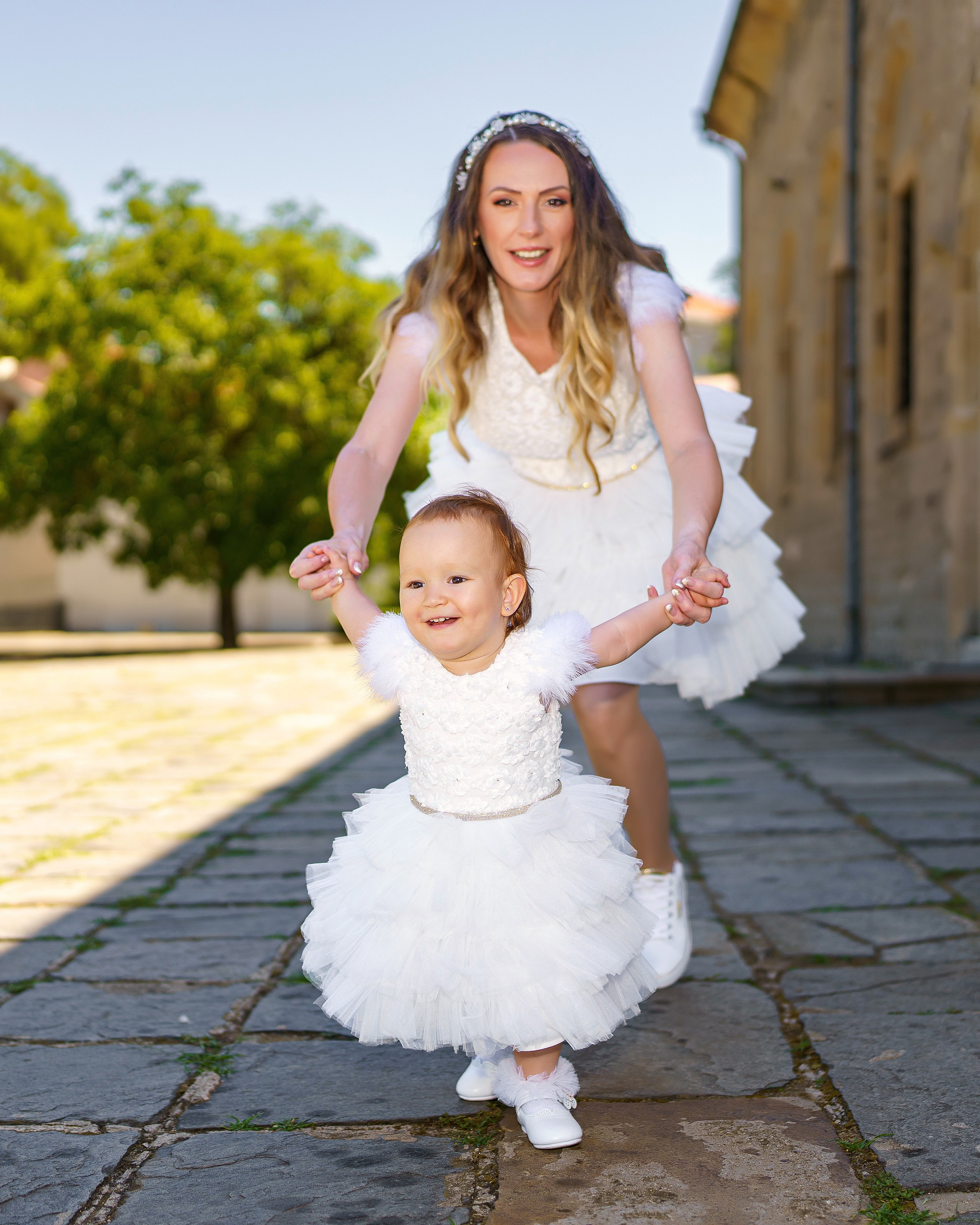 Свето Кръщение Леа. Професионален фотограф в Пловдив и областта