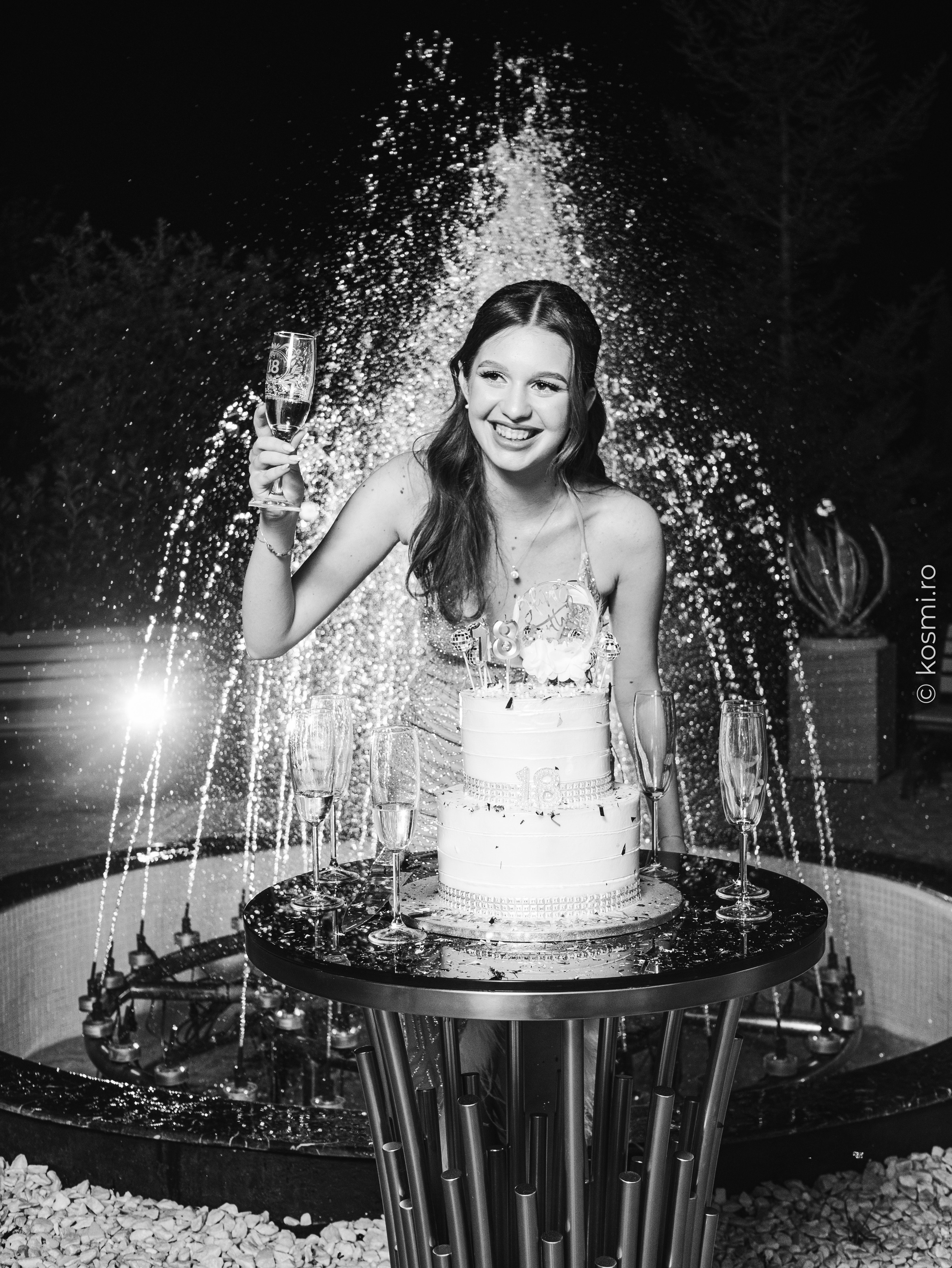 Vezi cele mai reușite fotografii!. Kosmi