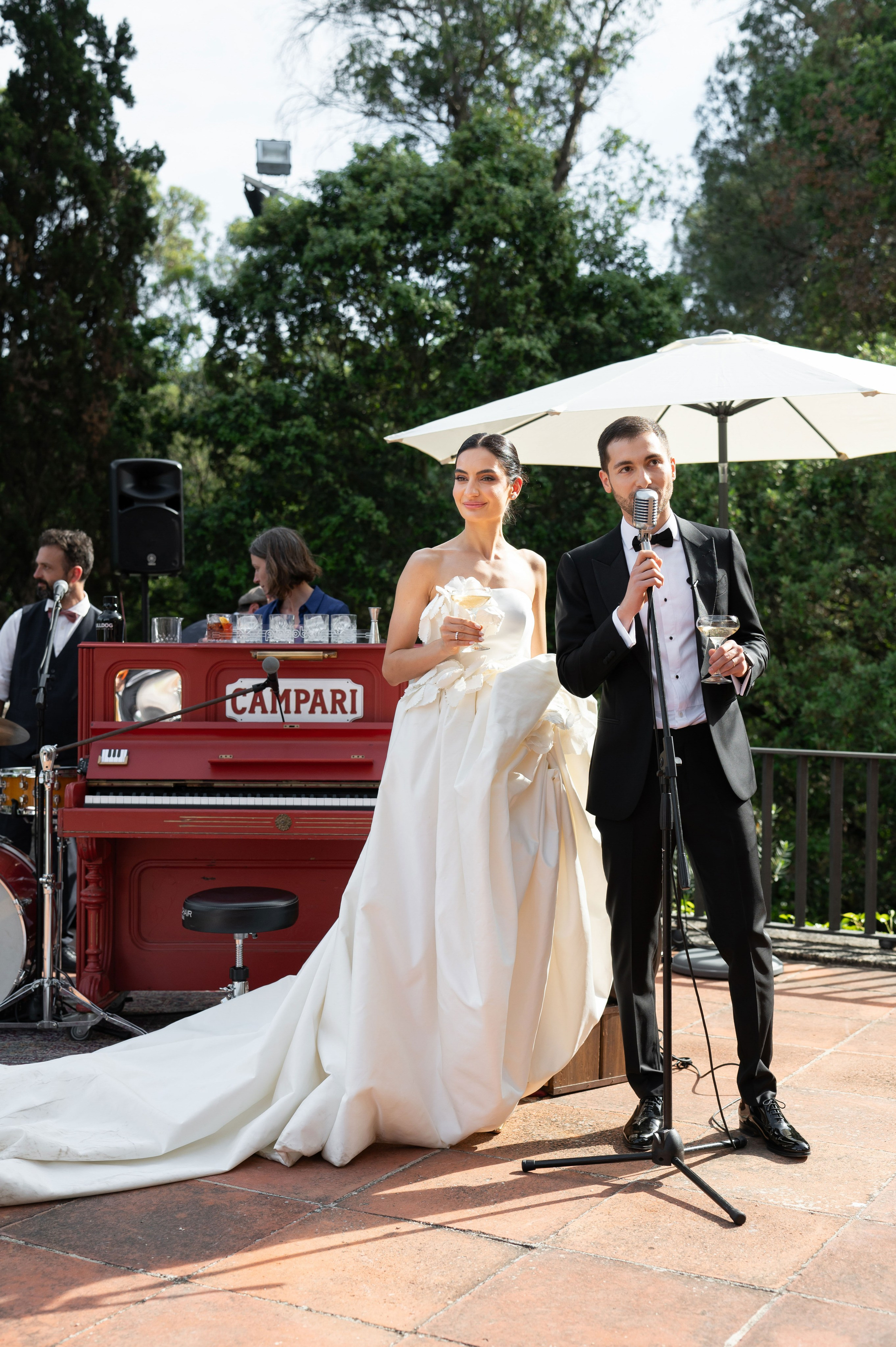 Lilit & Tigran. Wedding photographer in Spain