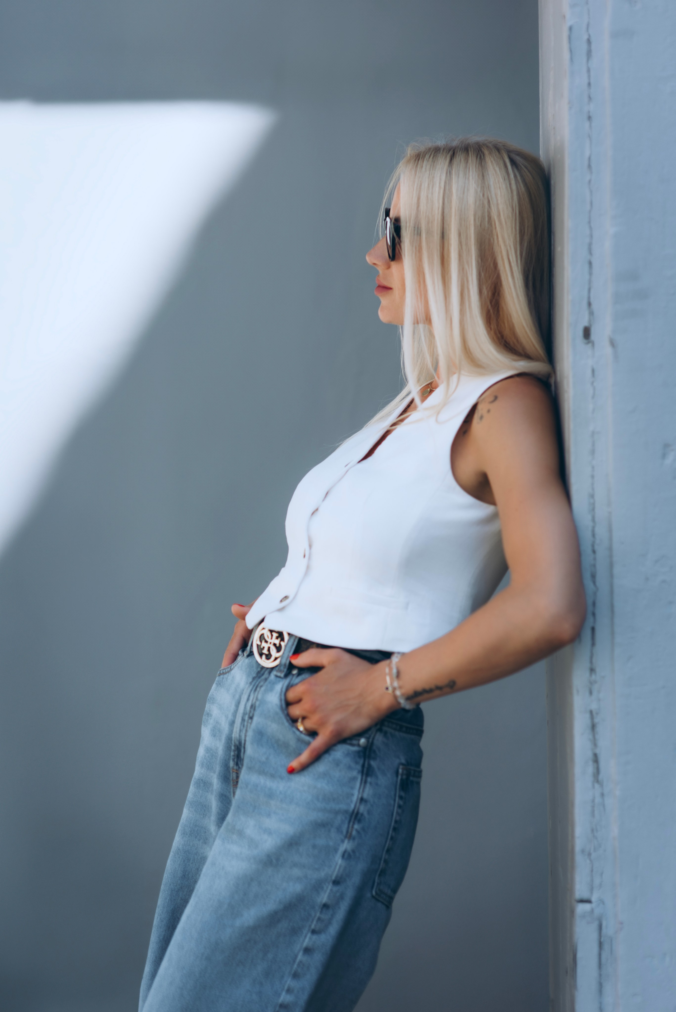 UNA. Photographer and videographer in Norway and Slovakia Andrea Zemko