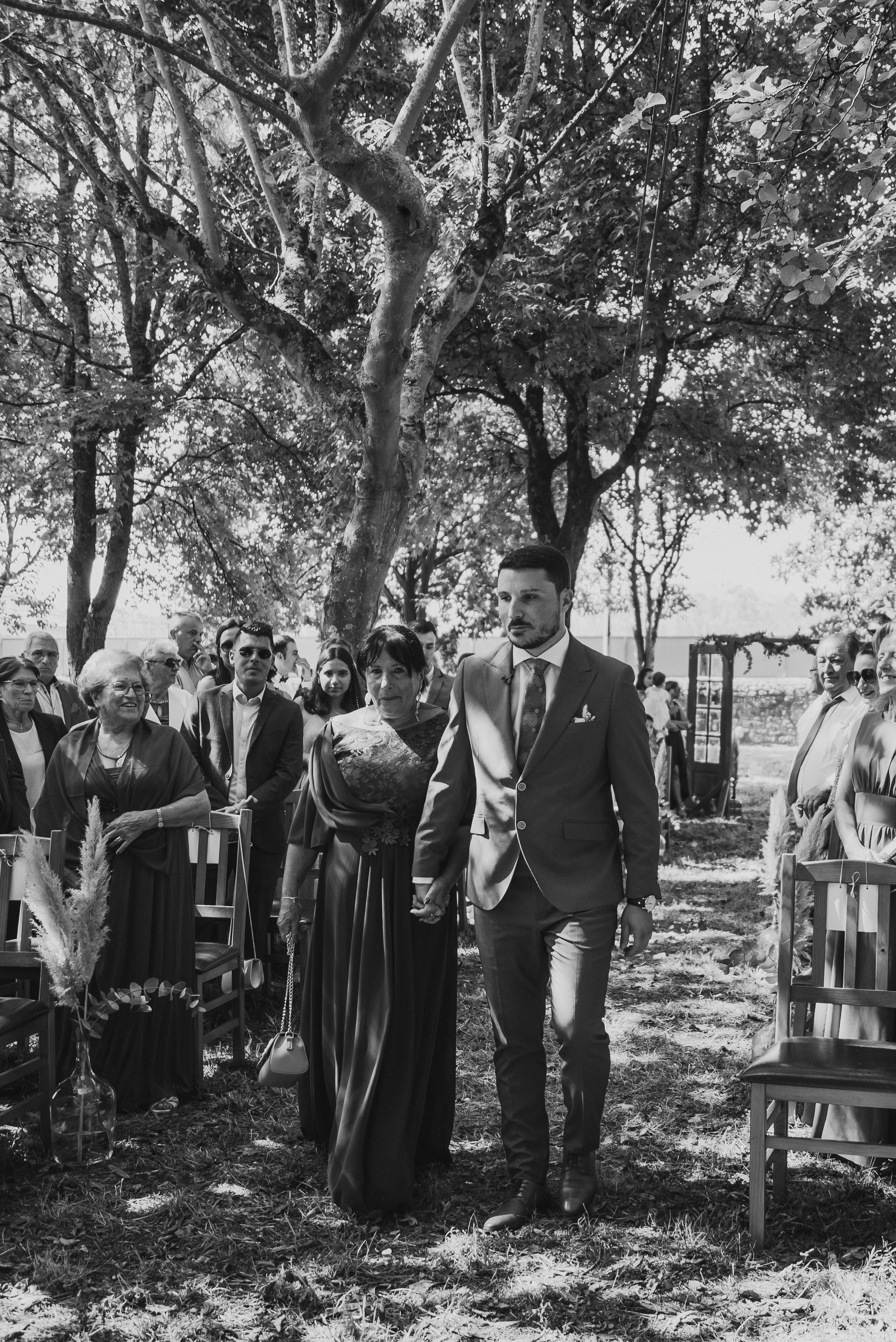 São & Luís. Photographe de mariage et de famille à Braga — Alexandra Mieres Photography