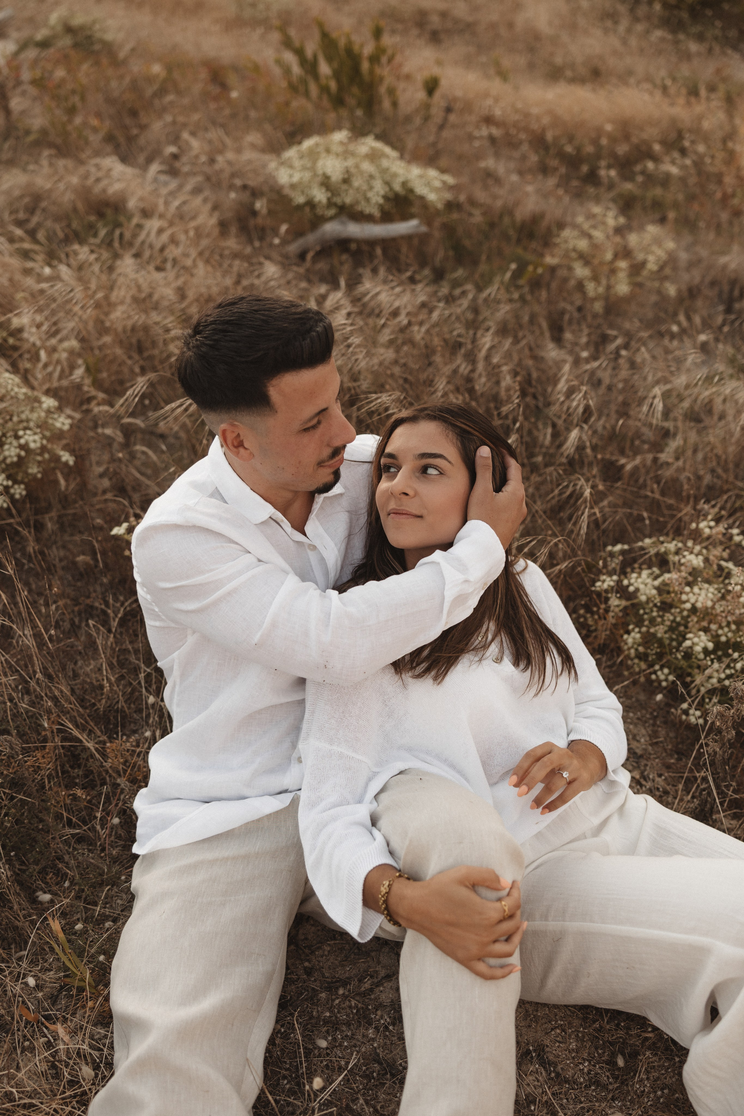 Sara e Fábio. Photographe de mariage et de famille à Braga — Alexandra Mieres Photography