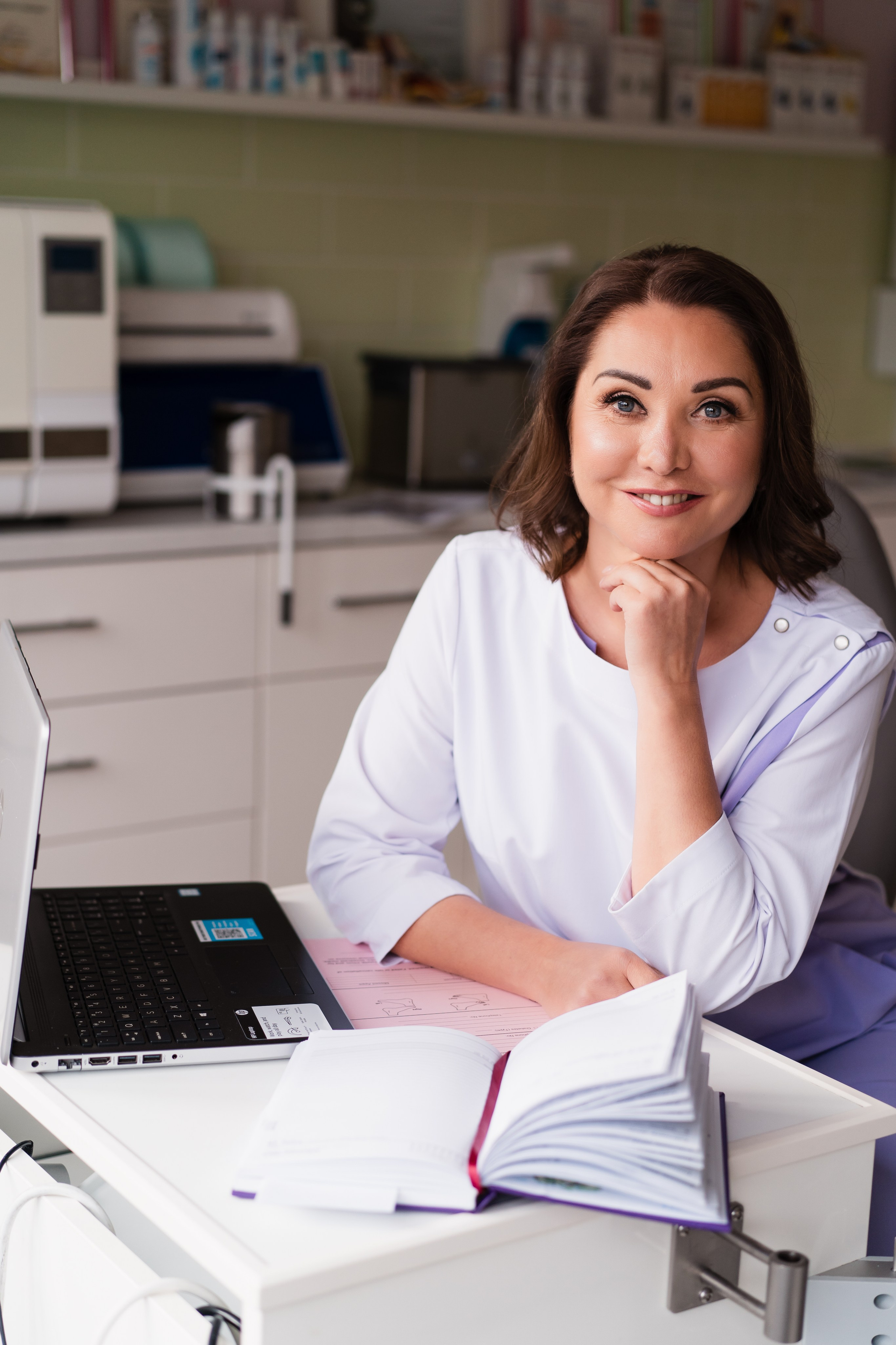 Foot care specialist. Portrait, Family and Maternity Photographer in Dublin Tania Vaskul