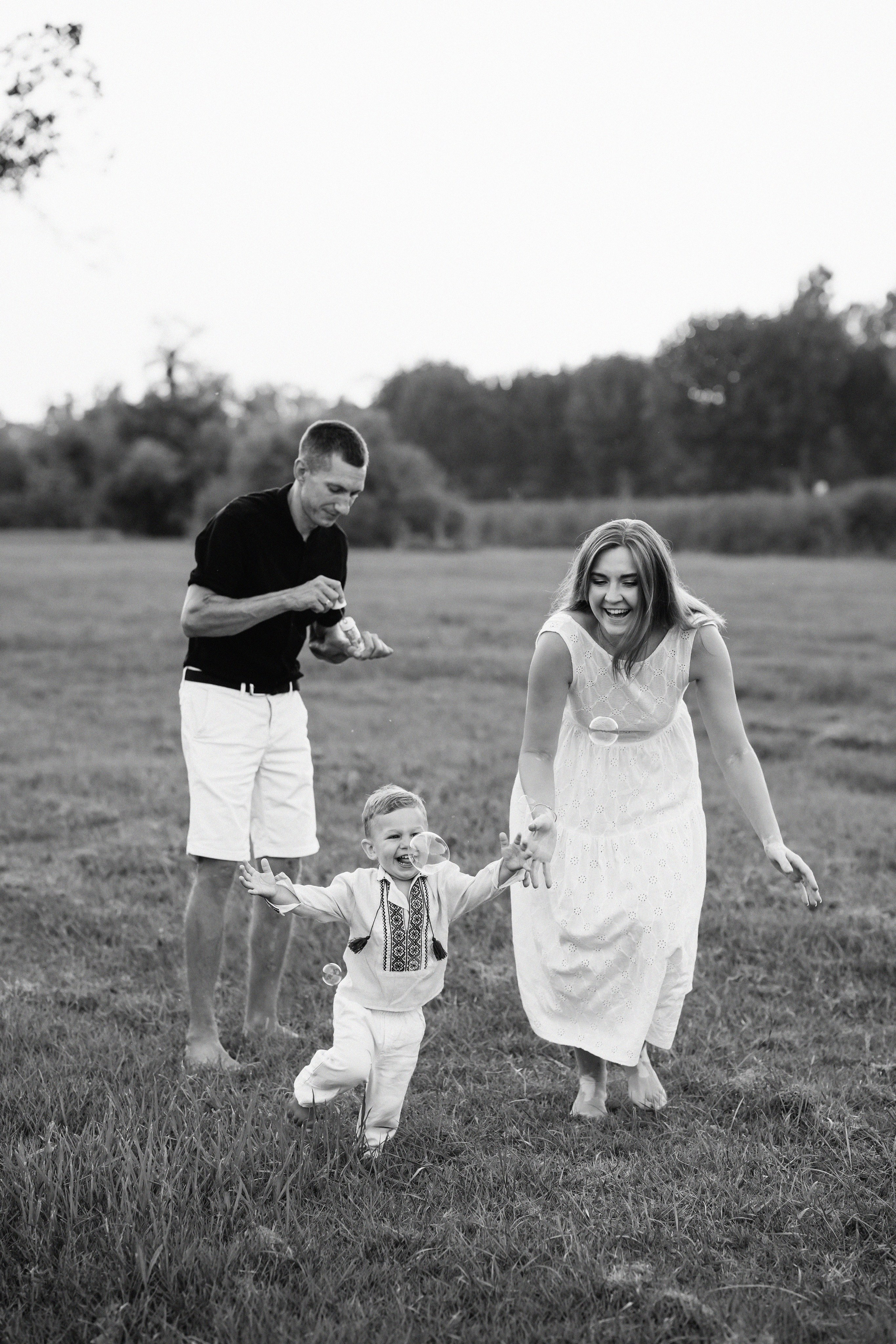 Nicita 1 compleanno. Весільний фотограф Вікторія Саврук