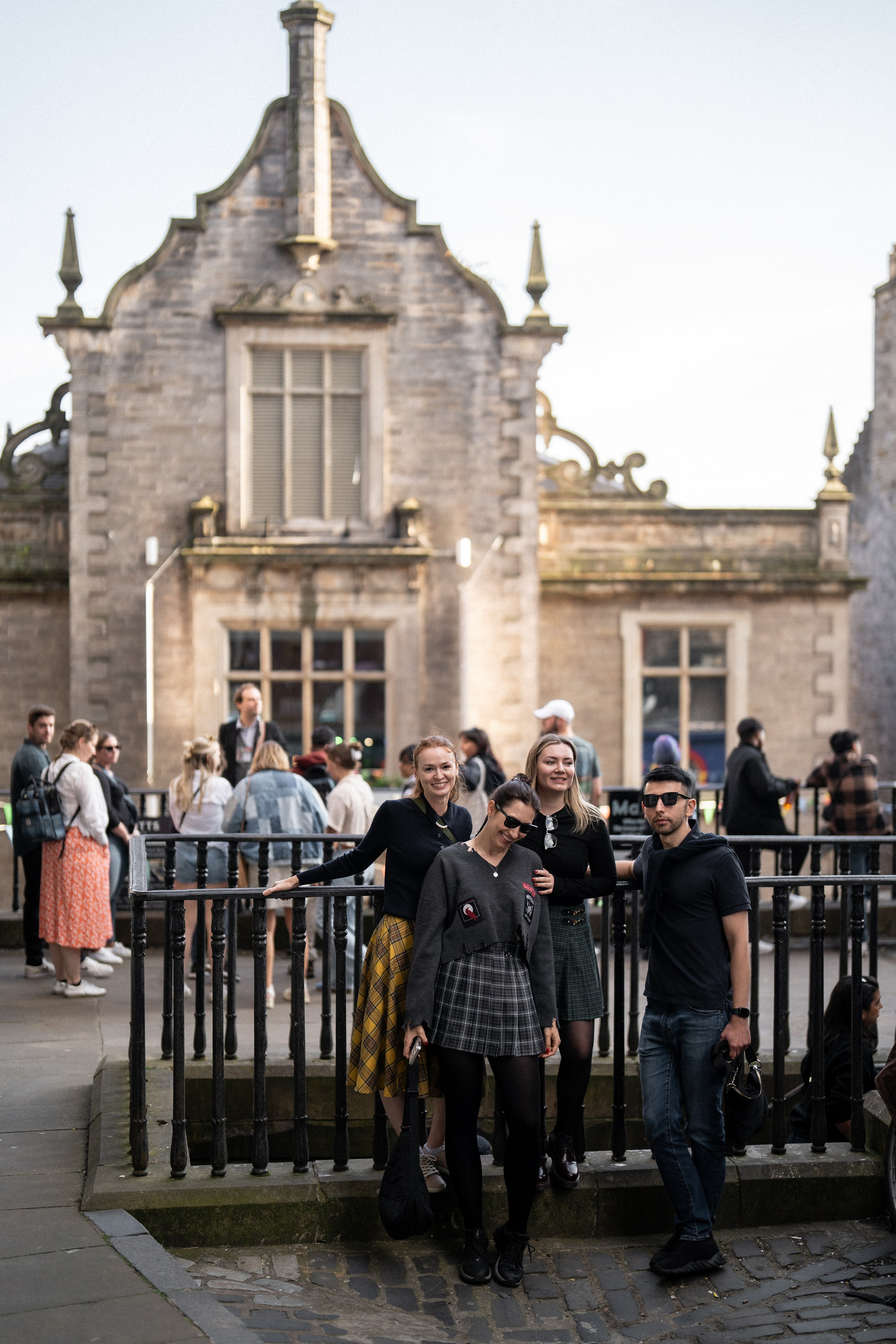 Туры. Photographer & Tour Guide Based in Scotland