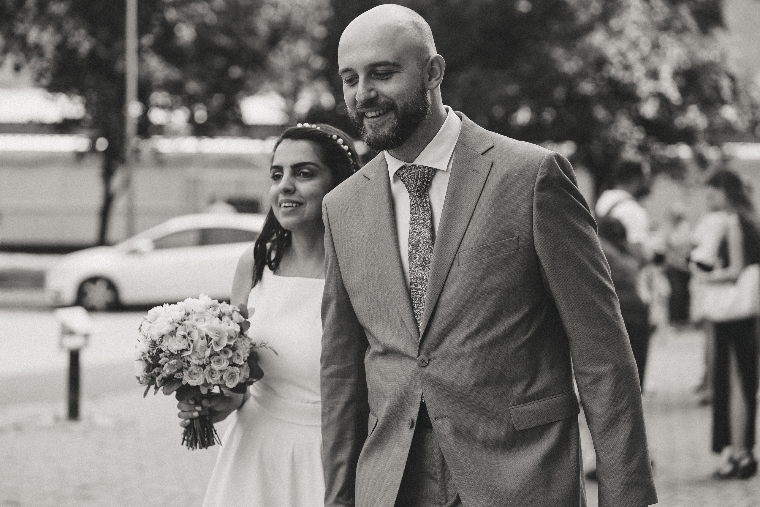 Andreea & Tigran. Dara Lens | The art of remembering