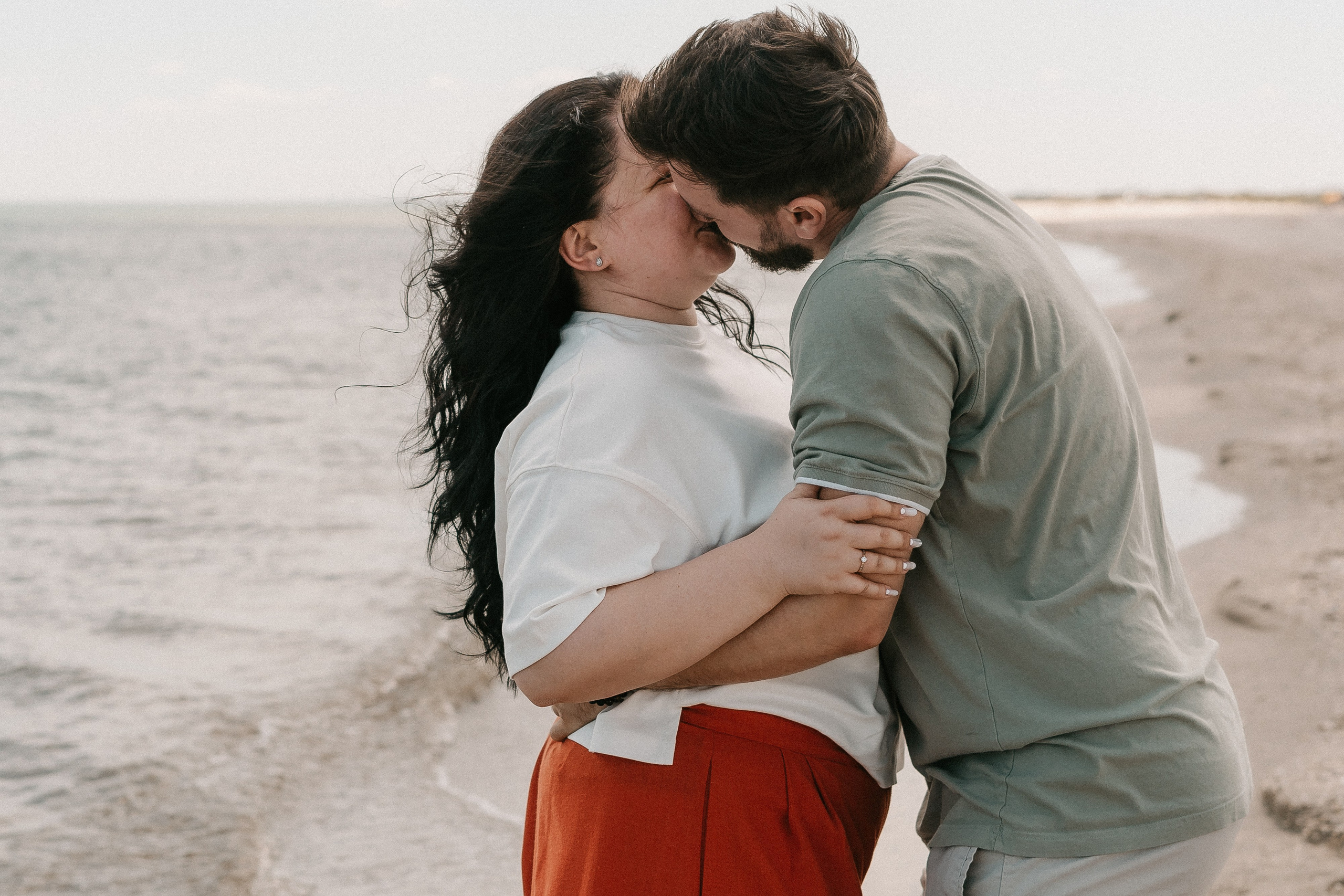 Ramona & Alex. Dara Lens | The art of remembering