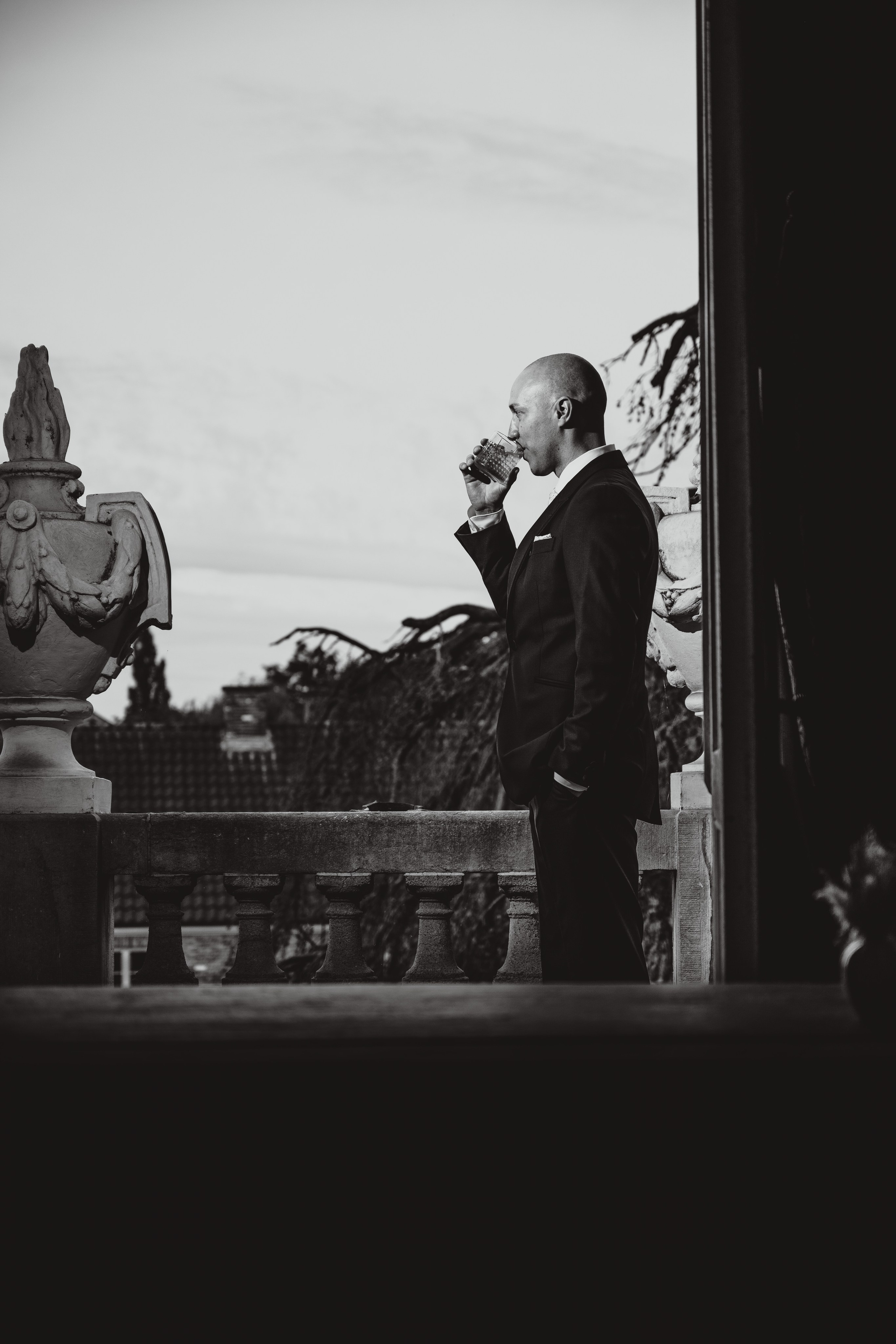 C & D. Photographe de mariage région de Liège Stefan Bogdan