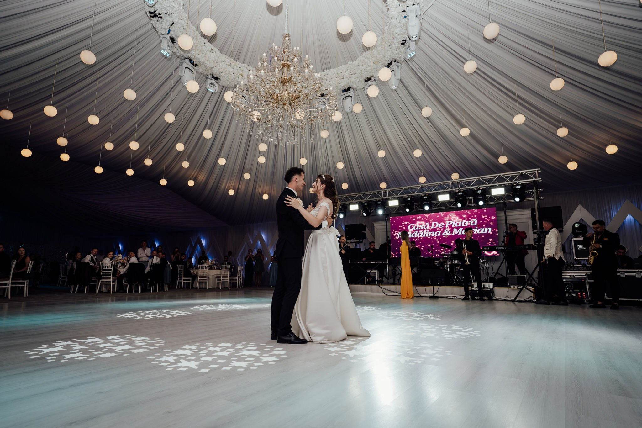 Nunta Madalina & Marian